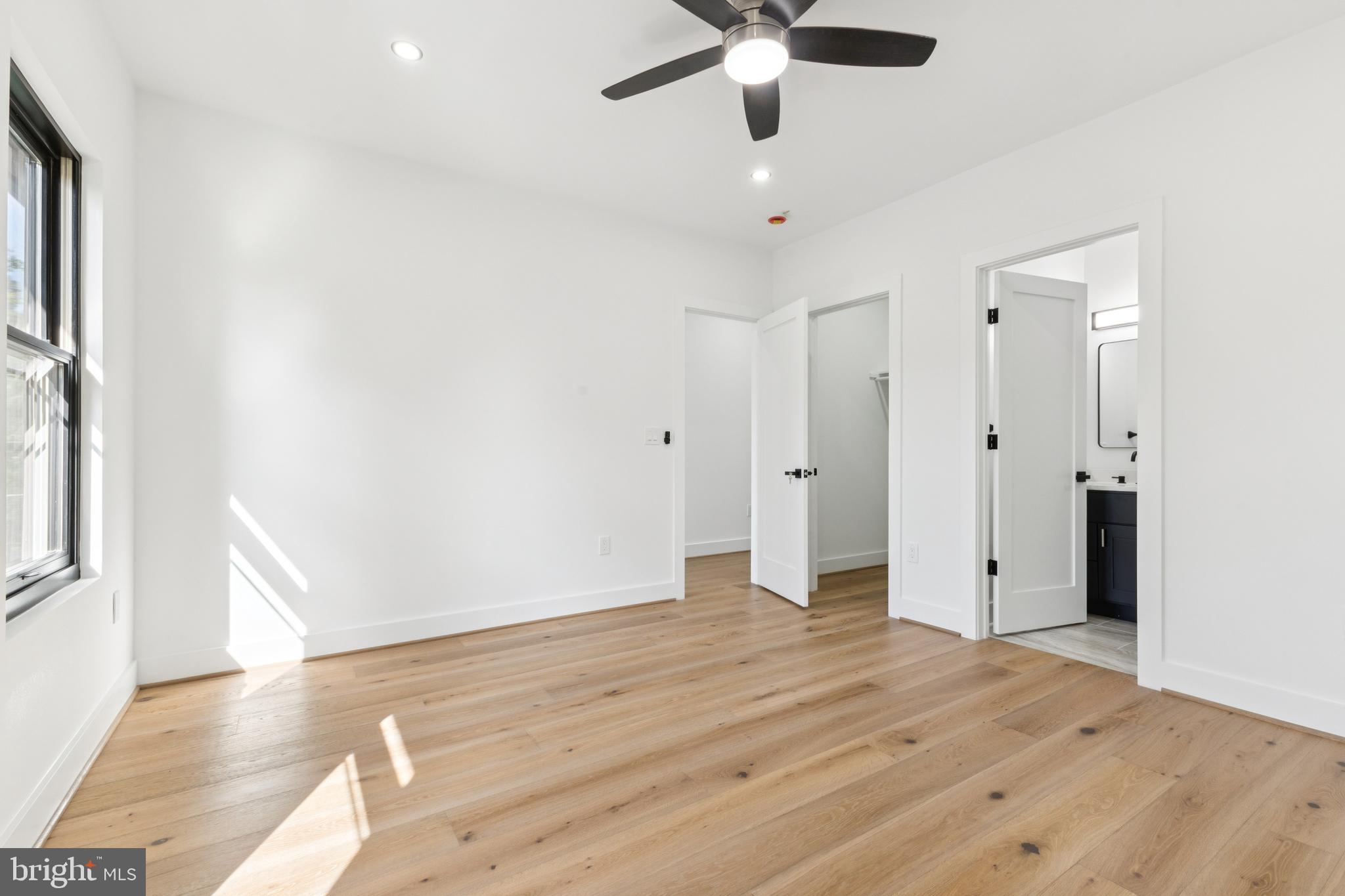 FENWICK PARK - Residential