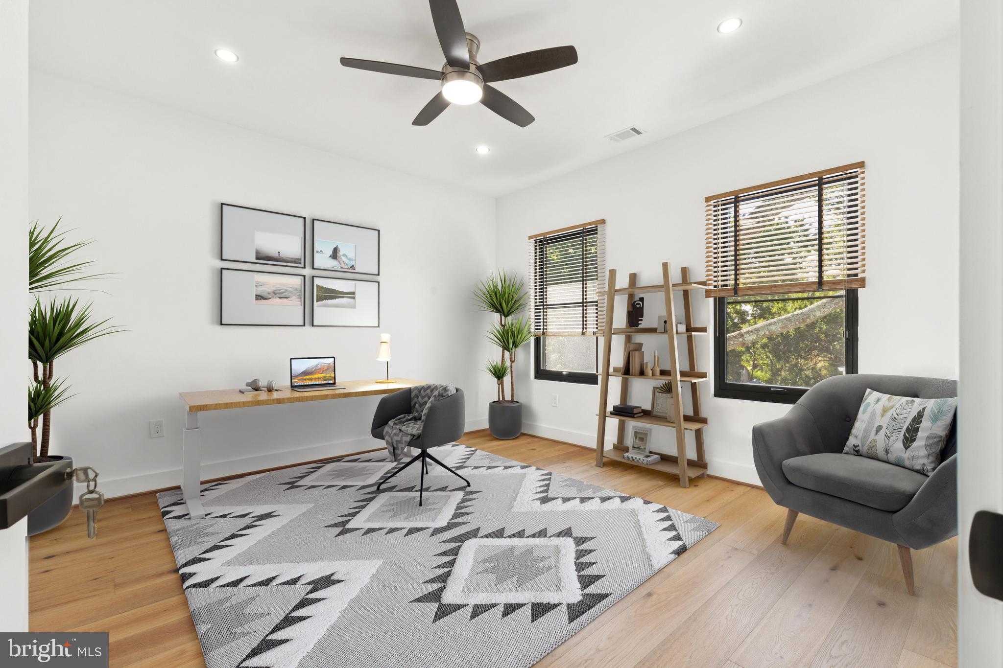 FENWICK PARK - Residential