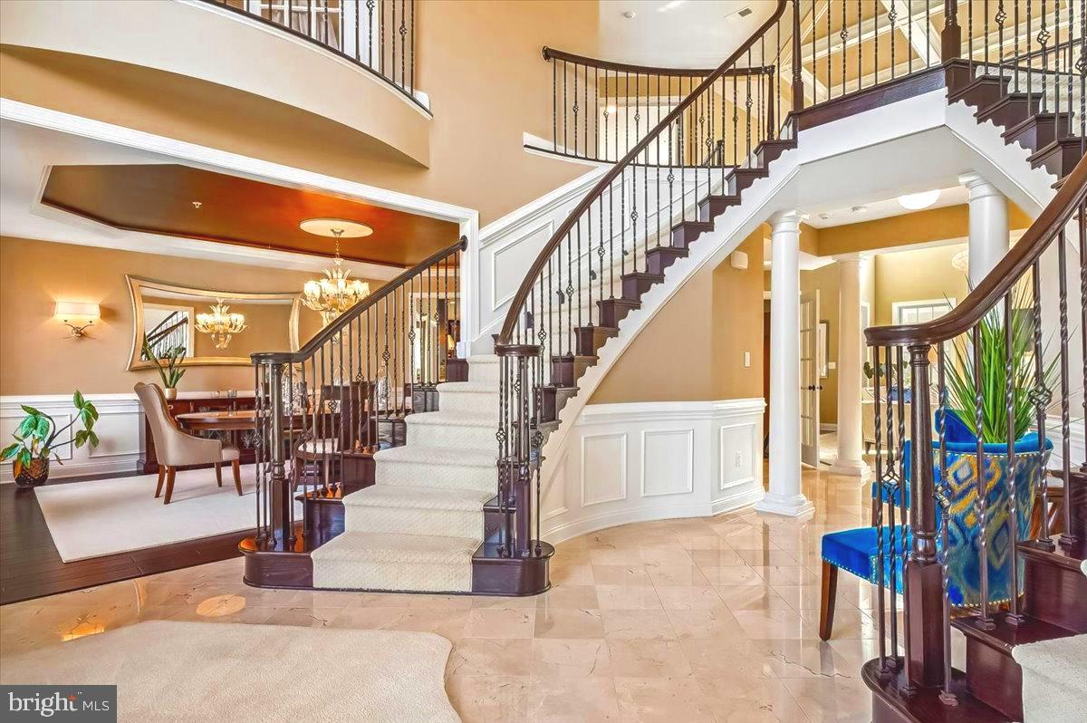 OAK CREEK CLUB - Residential