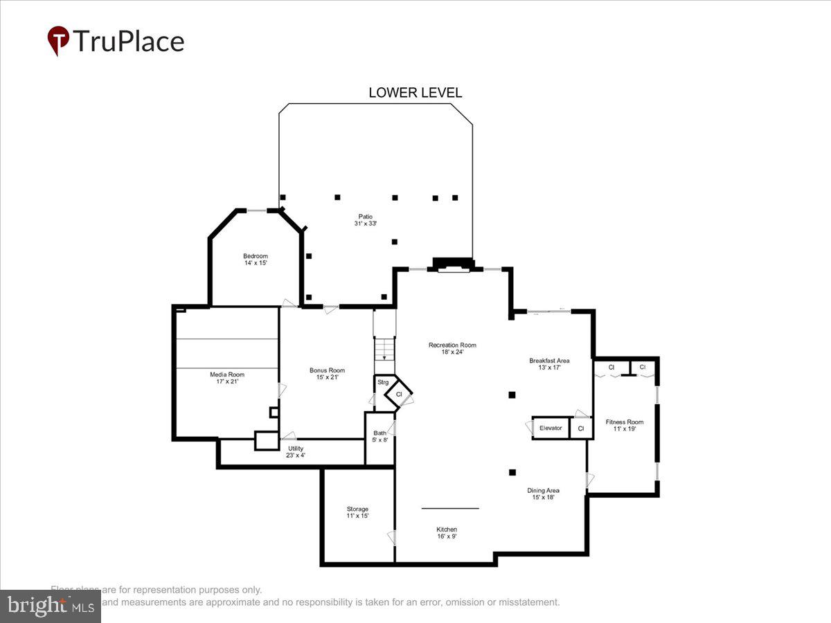 OAK CREEK CLUB - Residential