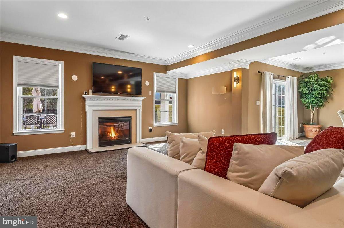 OAK CREEK CLUB - Residential