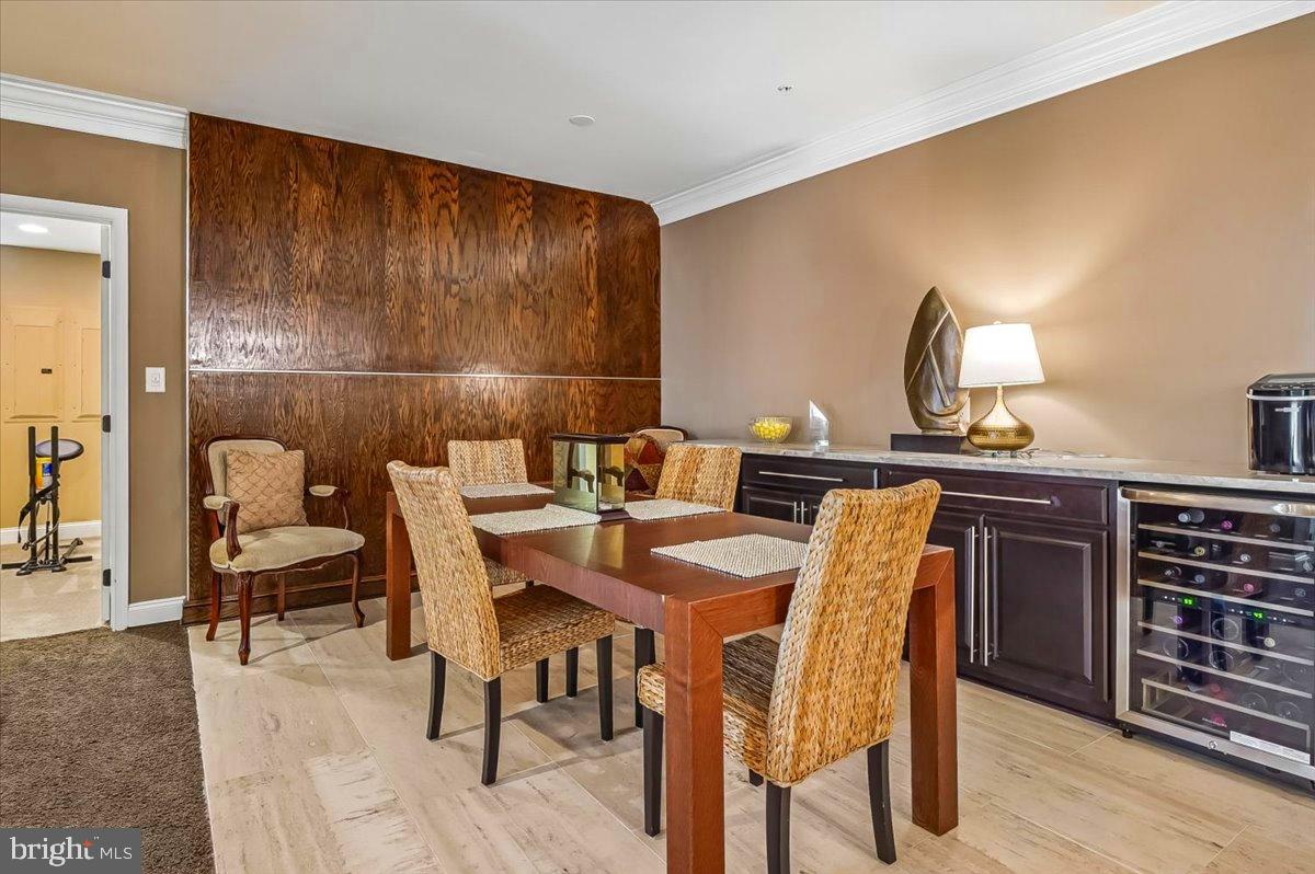 OAK CREEK CLUB - Residential