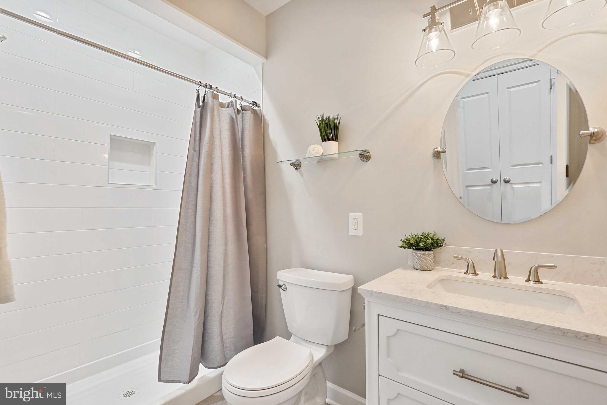 FEDERAL HILL HISTORIC DISTRICT - Residential Lease