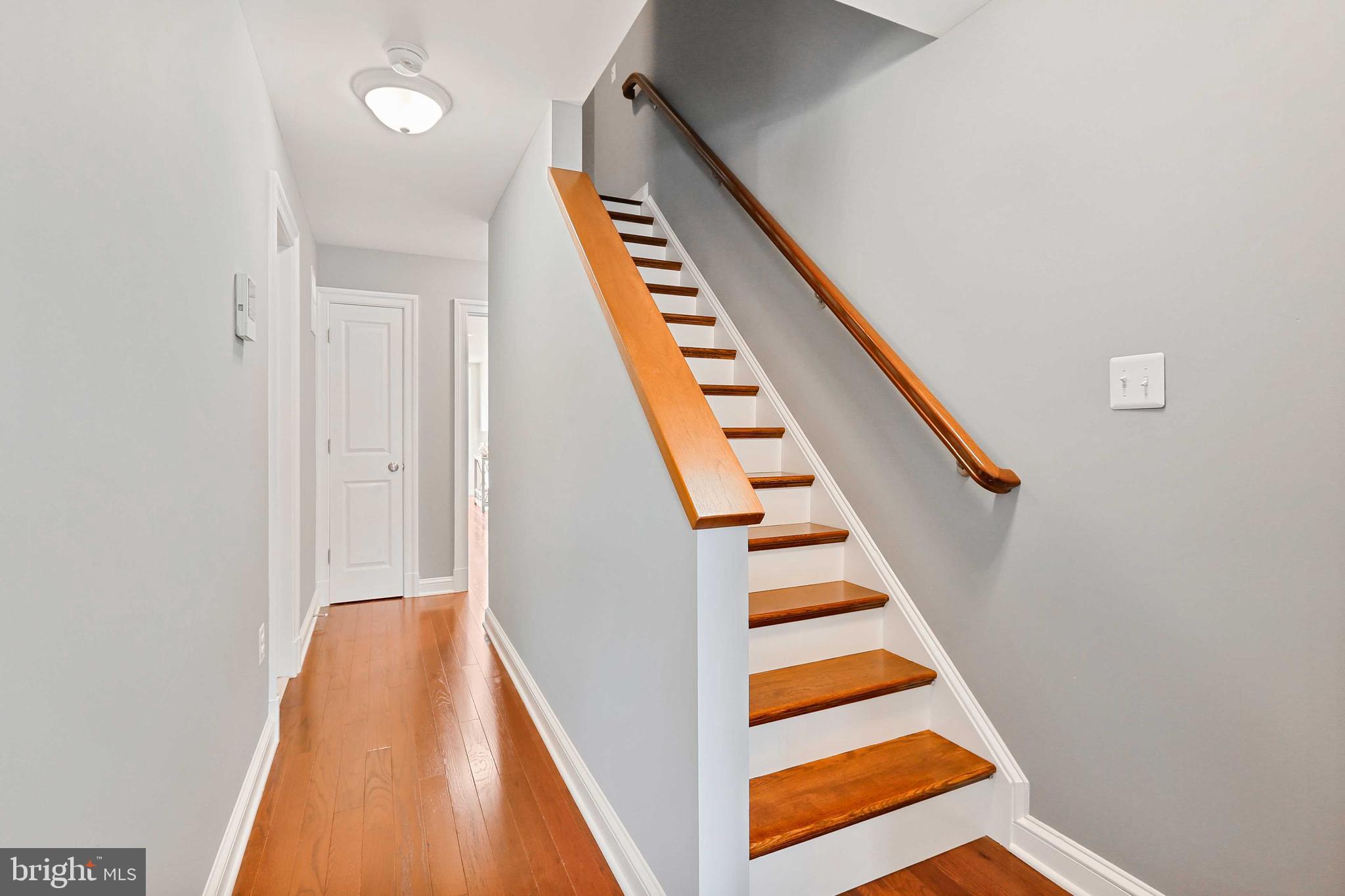 FEDERAL HILL HISTORIC DISTRICT - Residential Lease