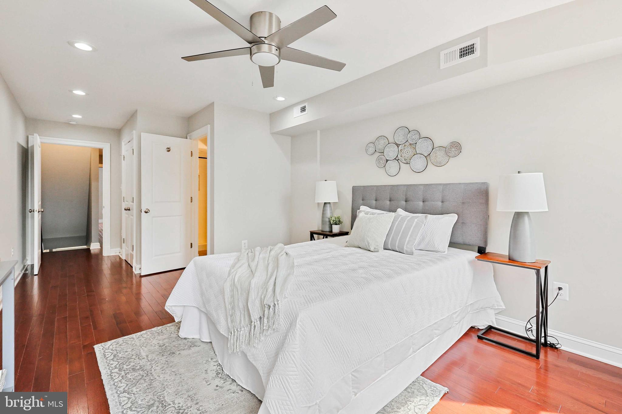 FEDERAL HILL HISTORIC DISTRICT - Residential Lease