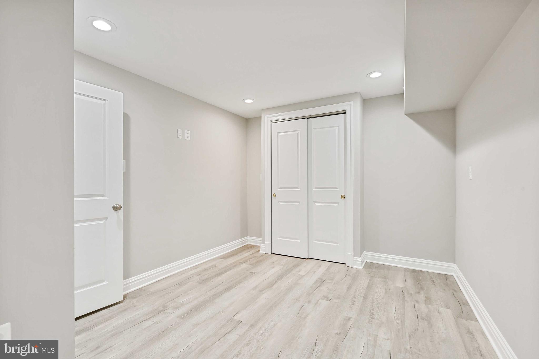 FEDERAL HILL HISTORIC DISTRICT - Residential Lease