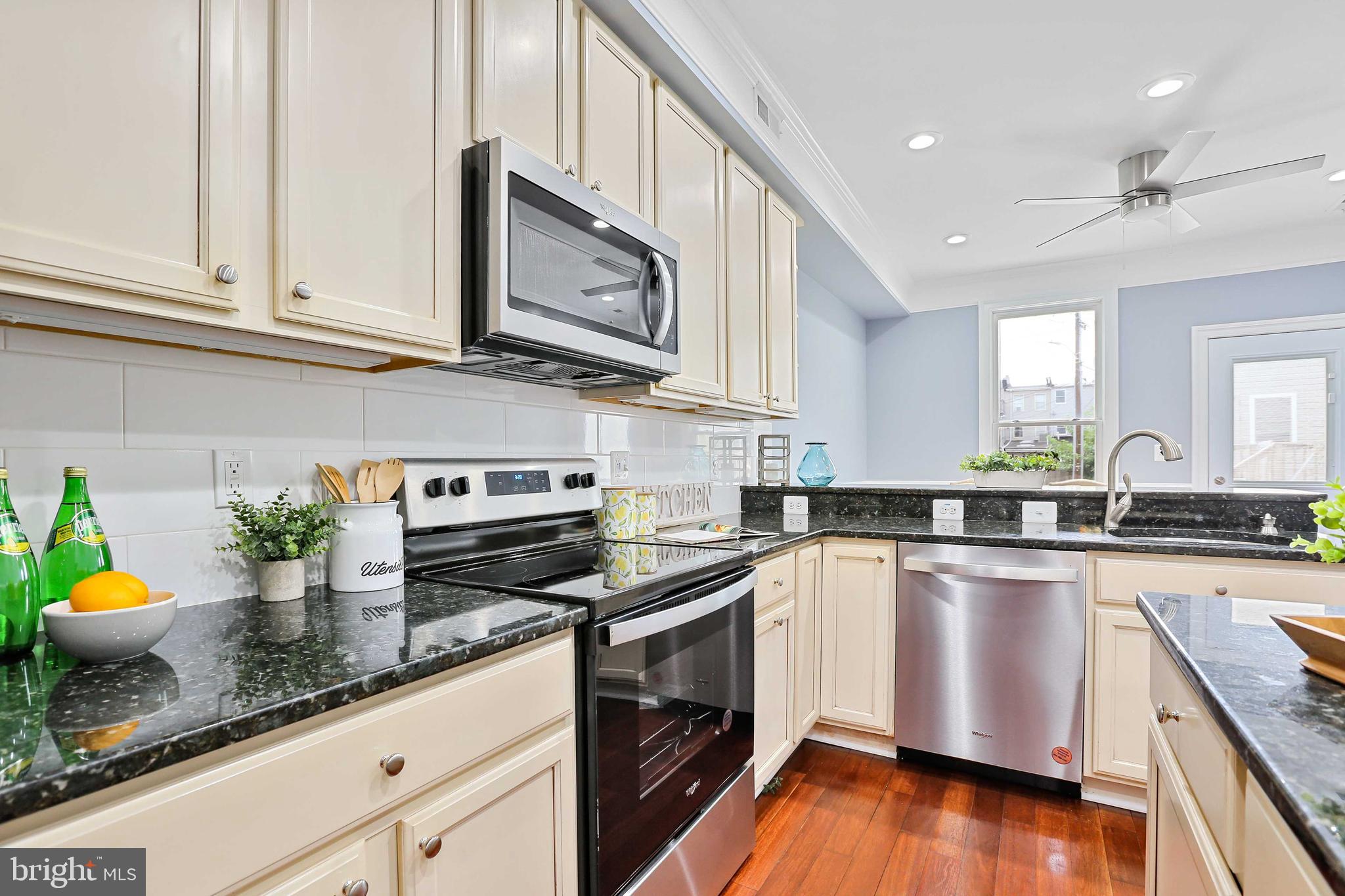 FEDERAL HILL HISTORIC DISTRICT - Residential Lease