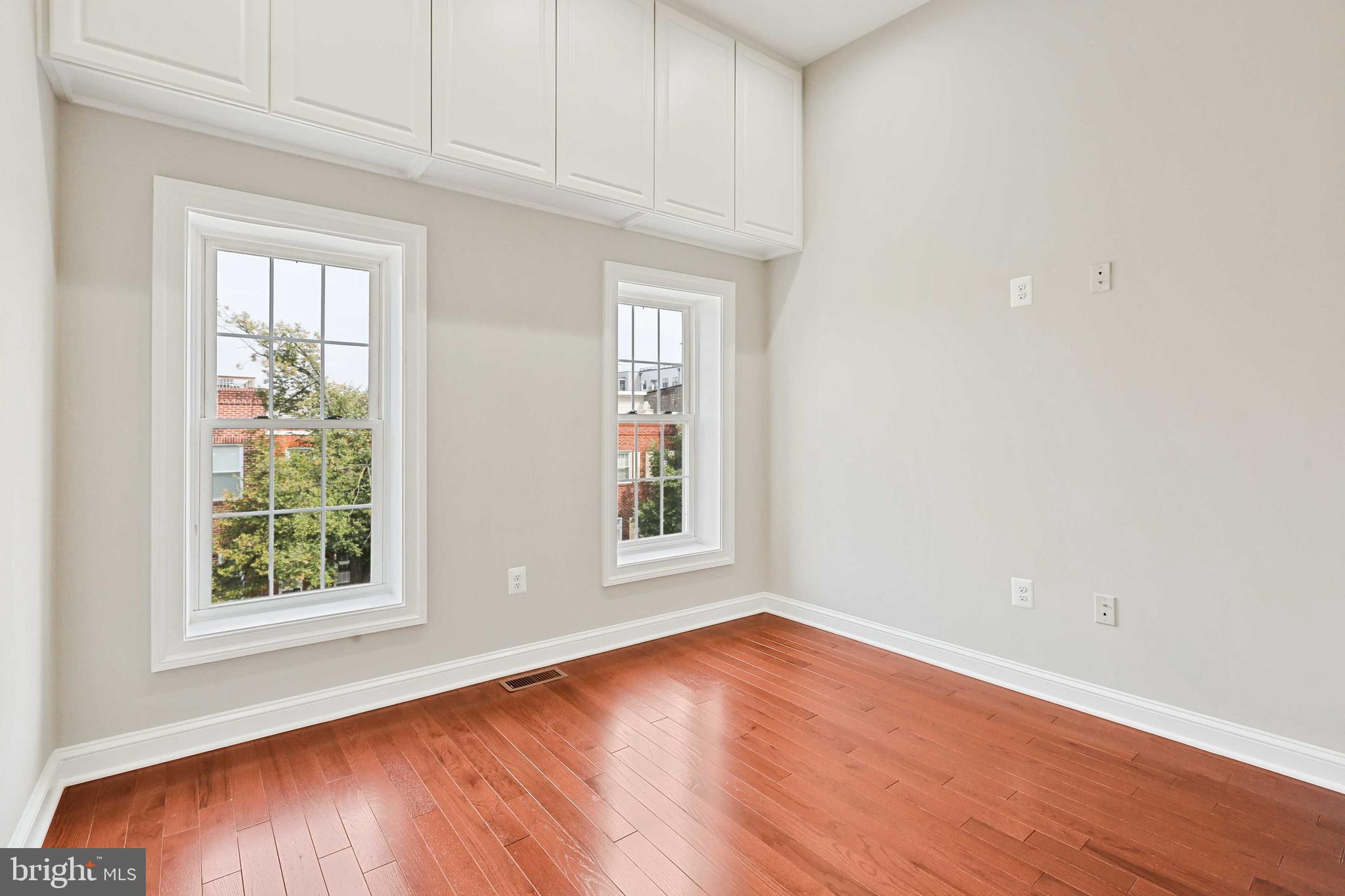 FEDERAL HILL HISTORIC DISTRICT - Residential Lease