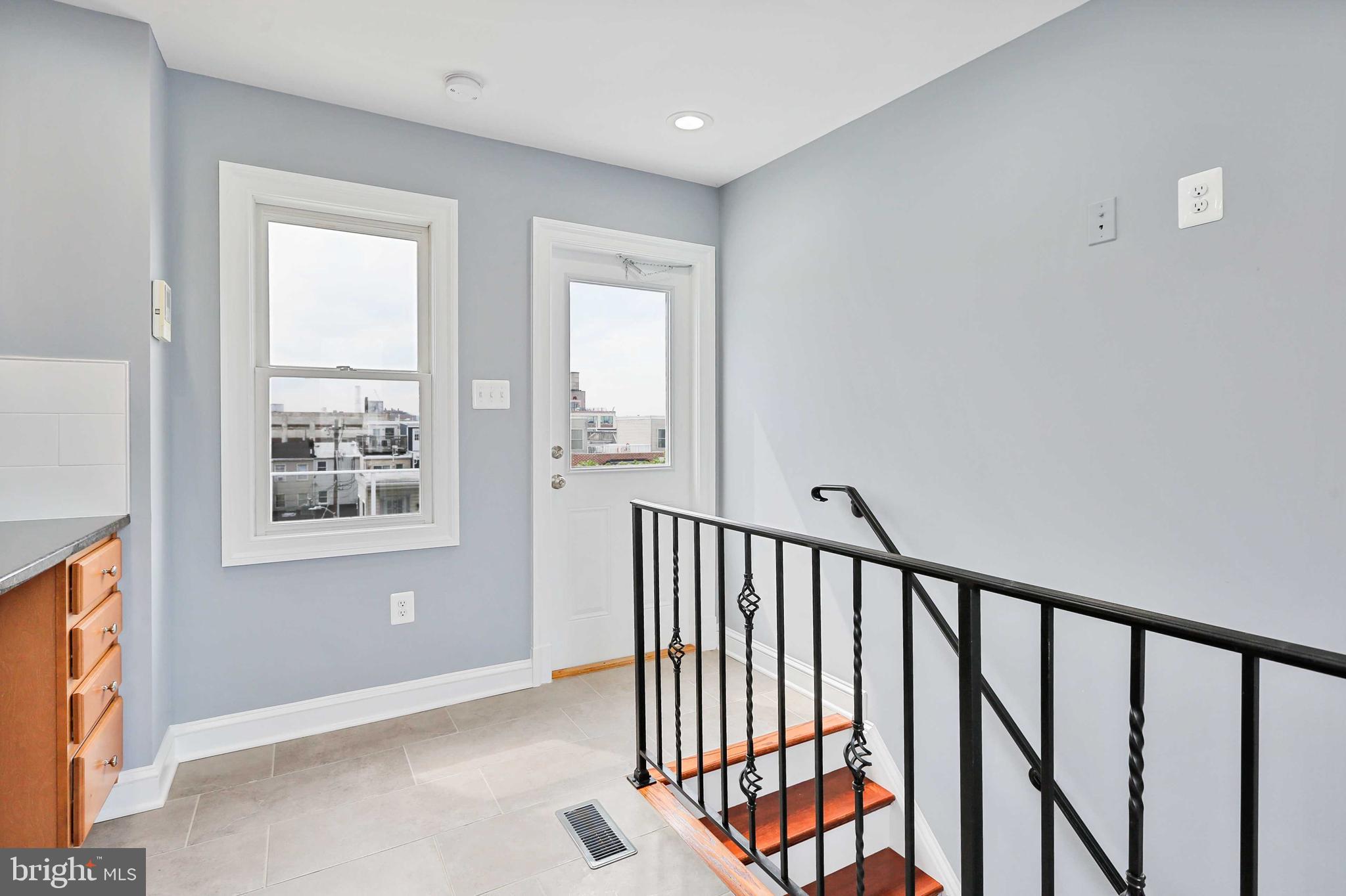 FEDERAL HILL HISTORIC DISTRICT - Residential Lease