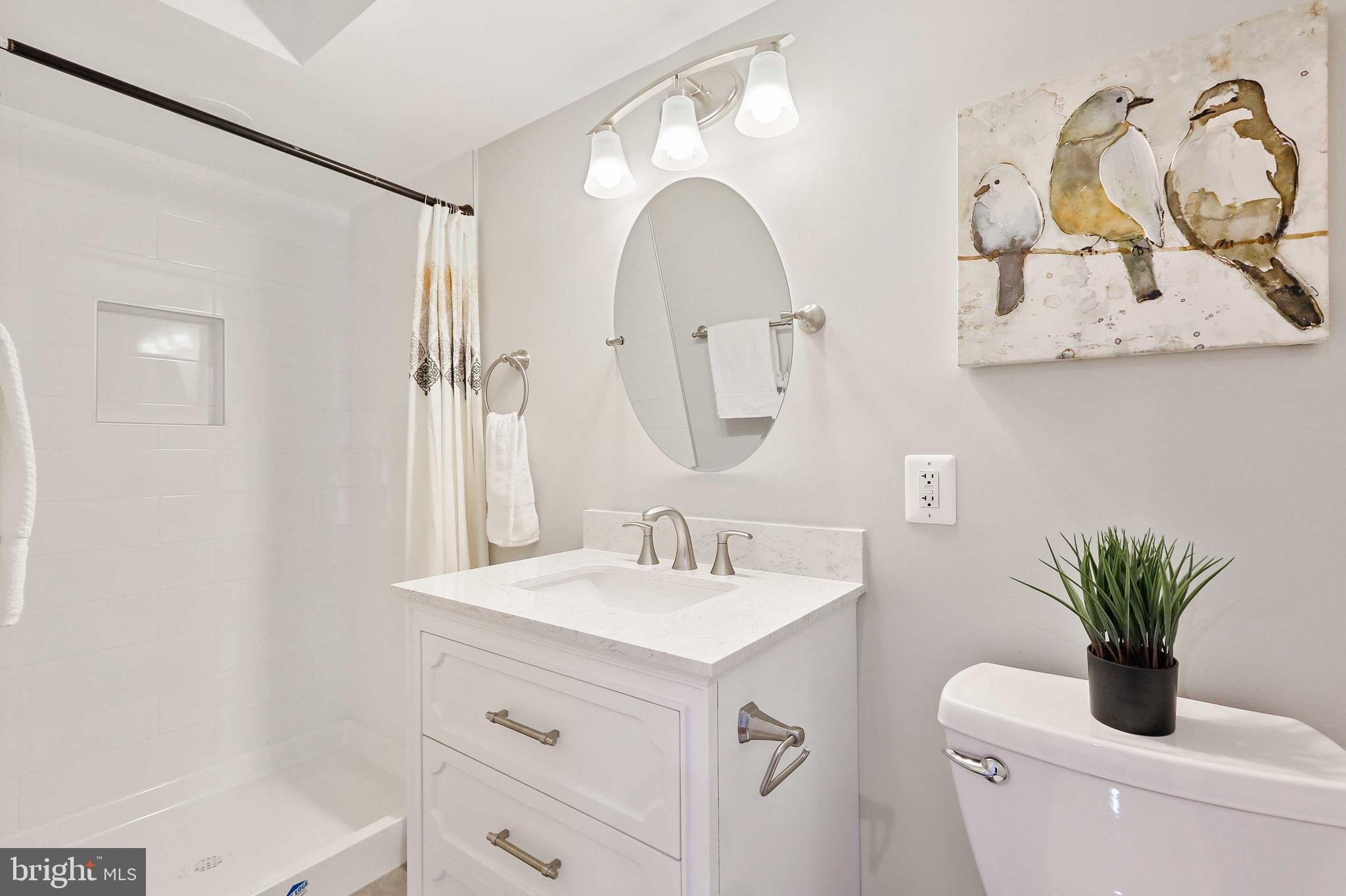 FEDERAL HILL HISTORIC DISTRICT - Residential Lease