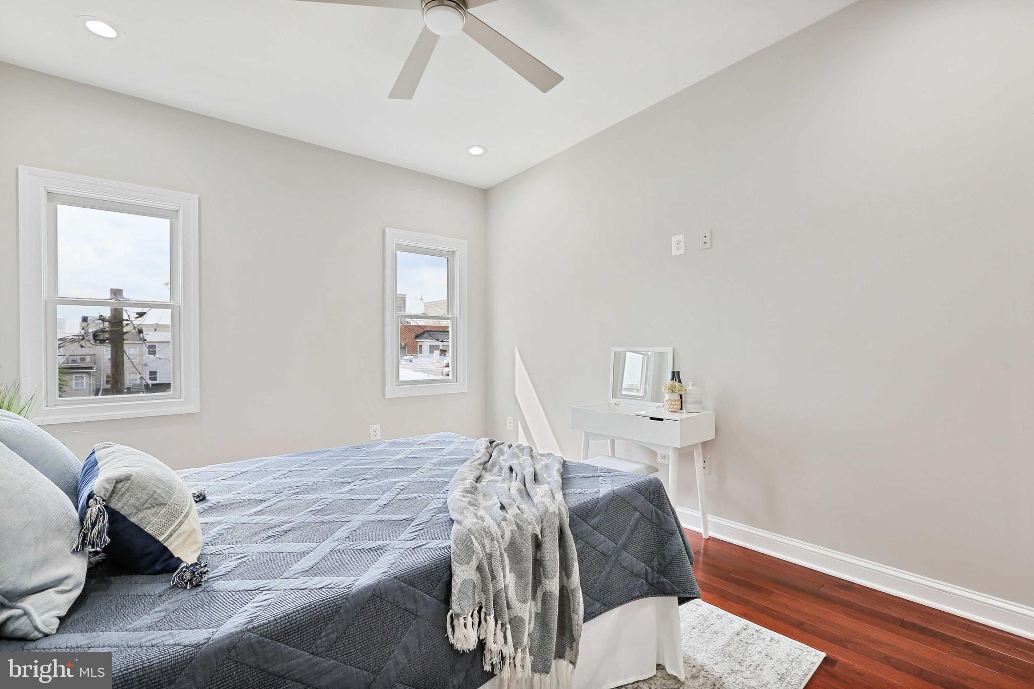 FEDERAL HILL HISTORIC DISTRICT - Residential Lease