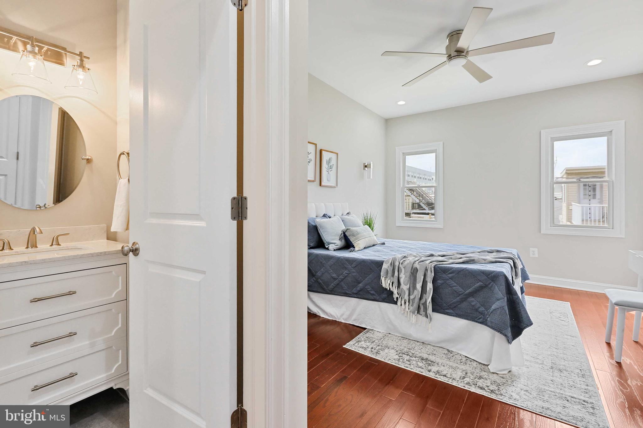 FEDERAL HILL HISTORIC DISTRICT - Residential Lease