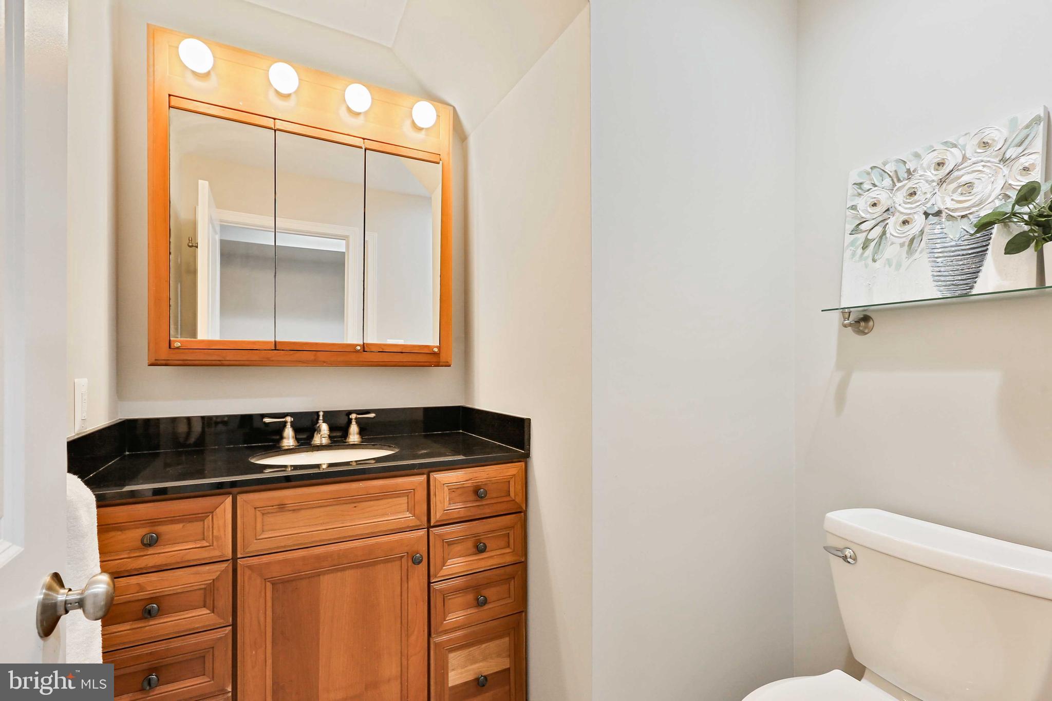 FEDERAL HILL HISTORIC DISTRICT - Residential Lease