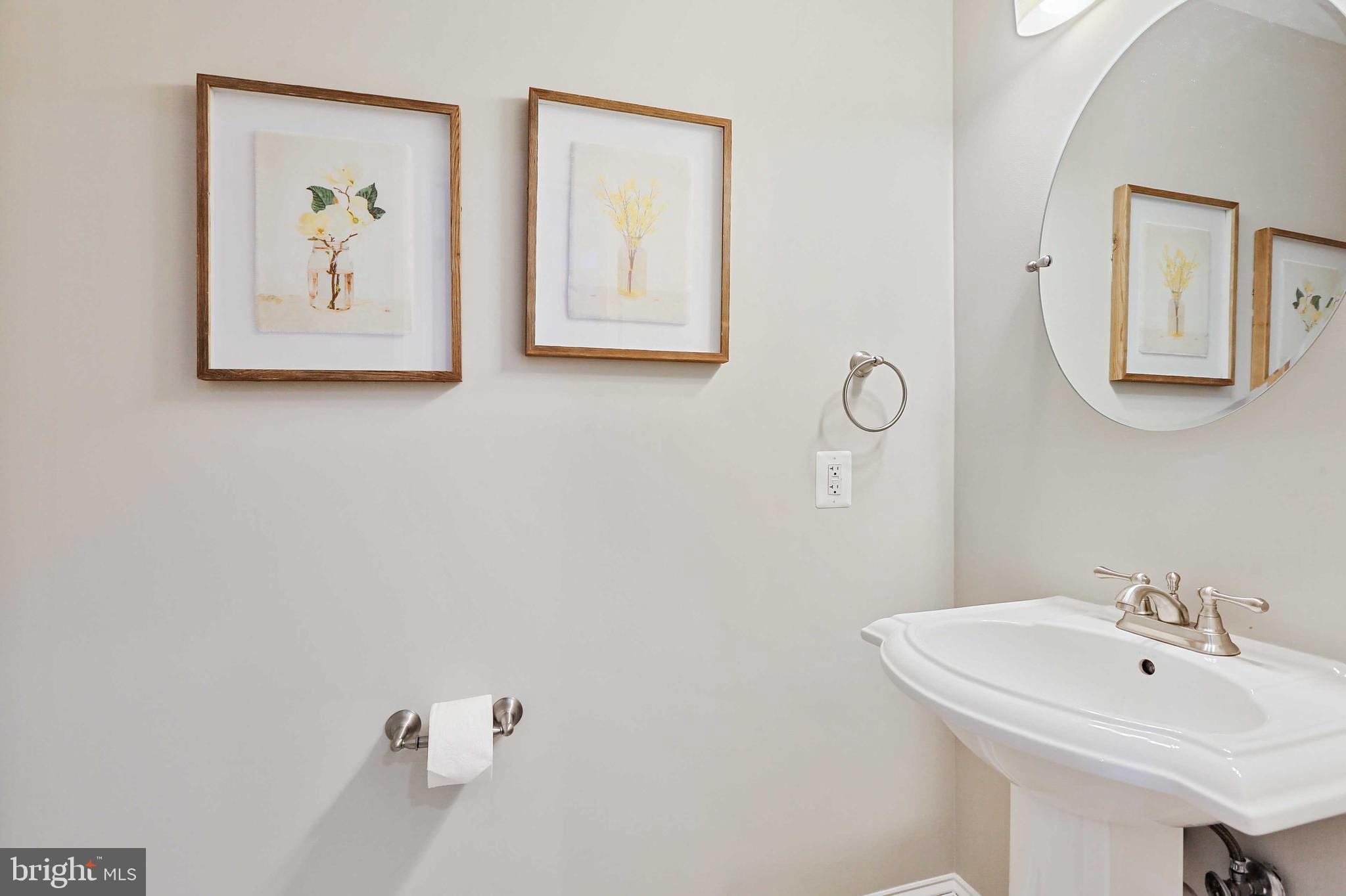 FEDERAL HILL HISTORIC DISTRICT - Residential Lease