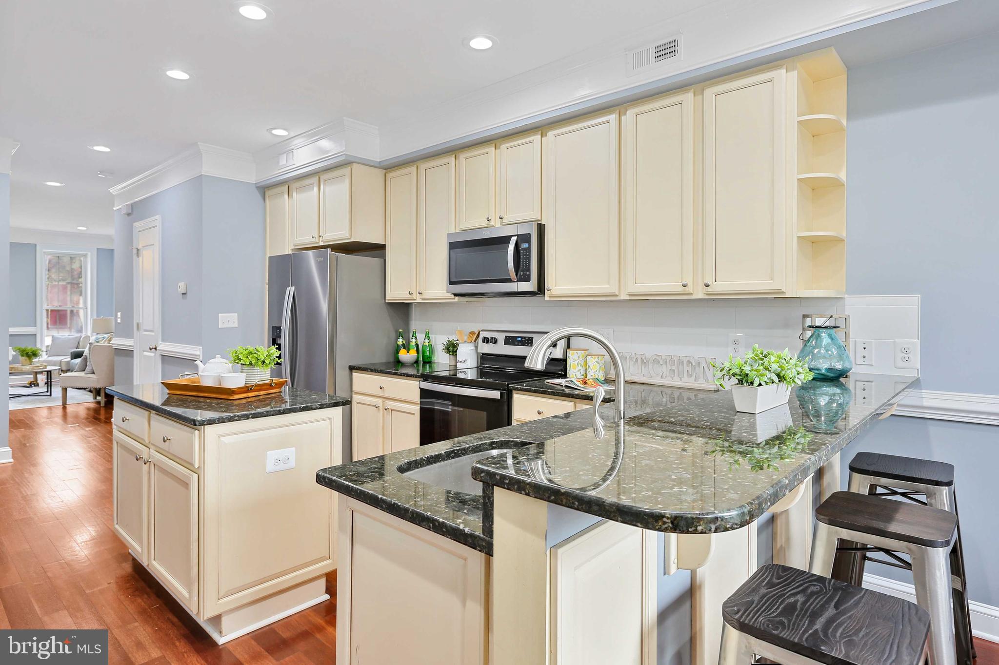 FEDERAL HILL HISTORIC DISTRICT - Residential Lease