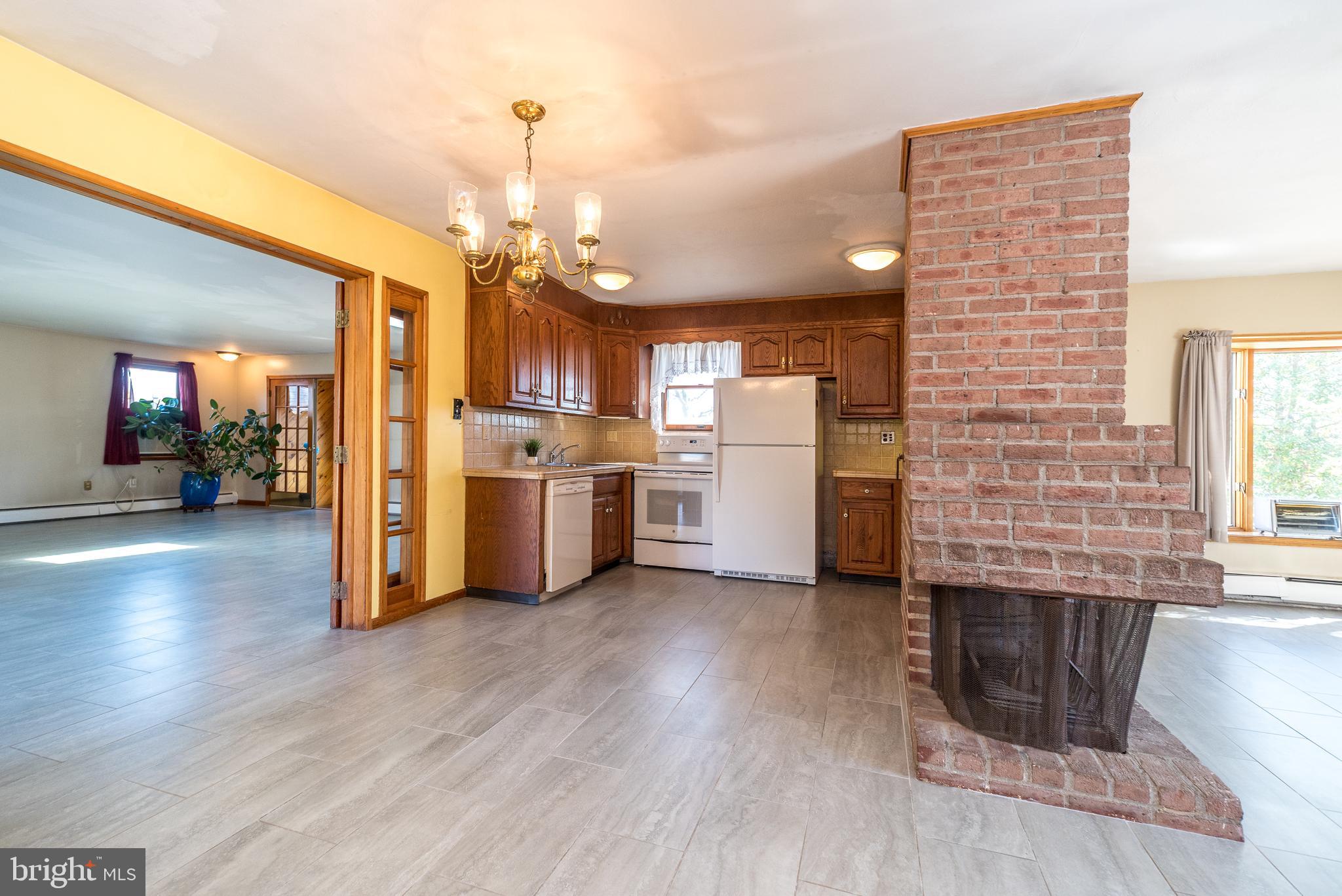 THORNRIDGE - Residential