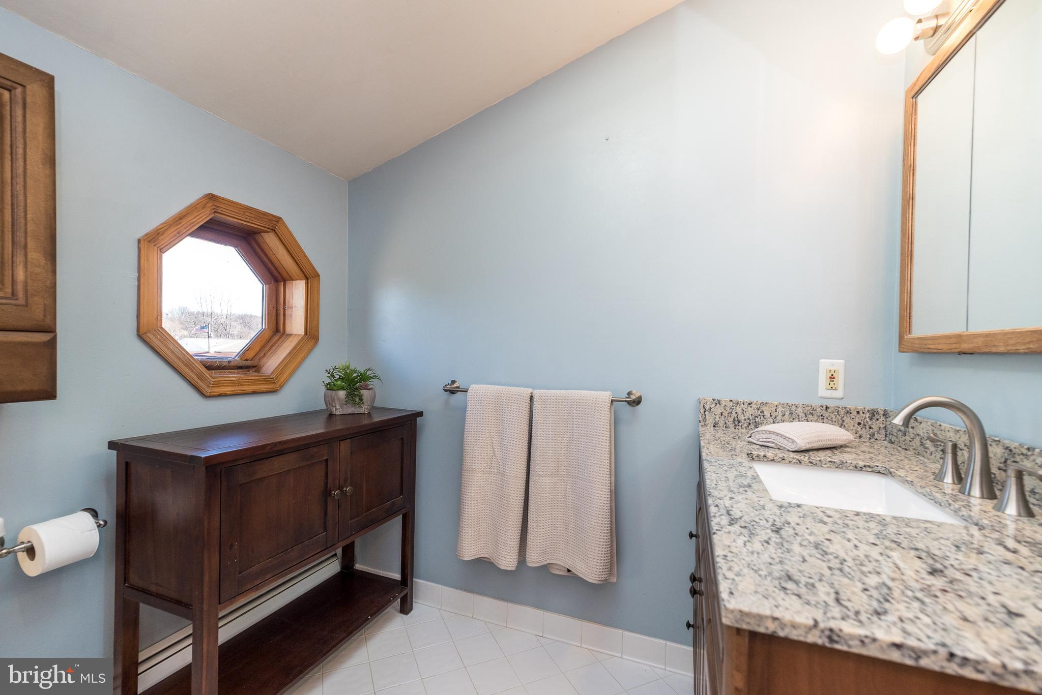 THORNRIDGE - Residential