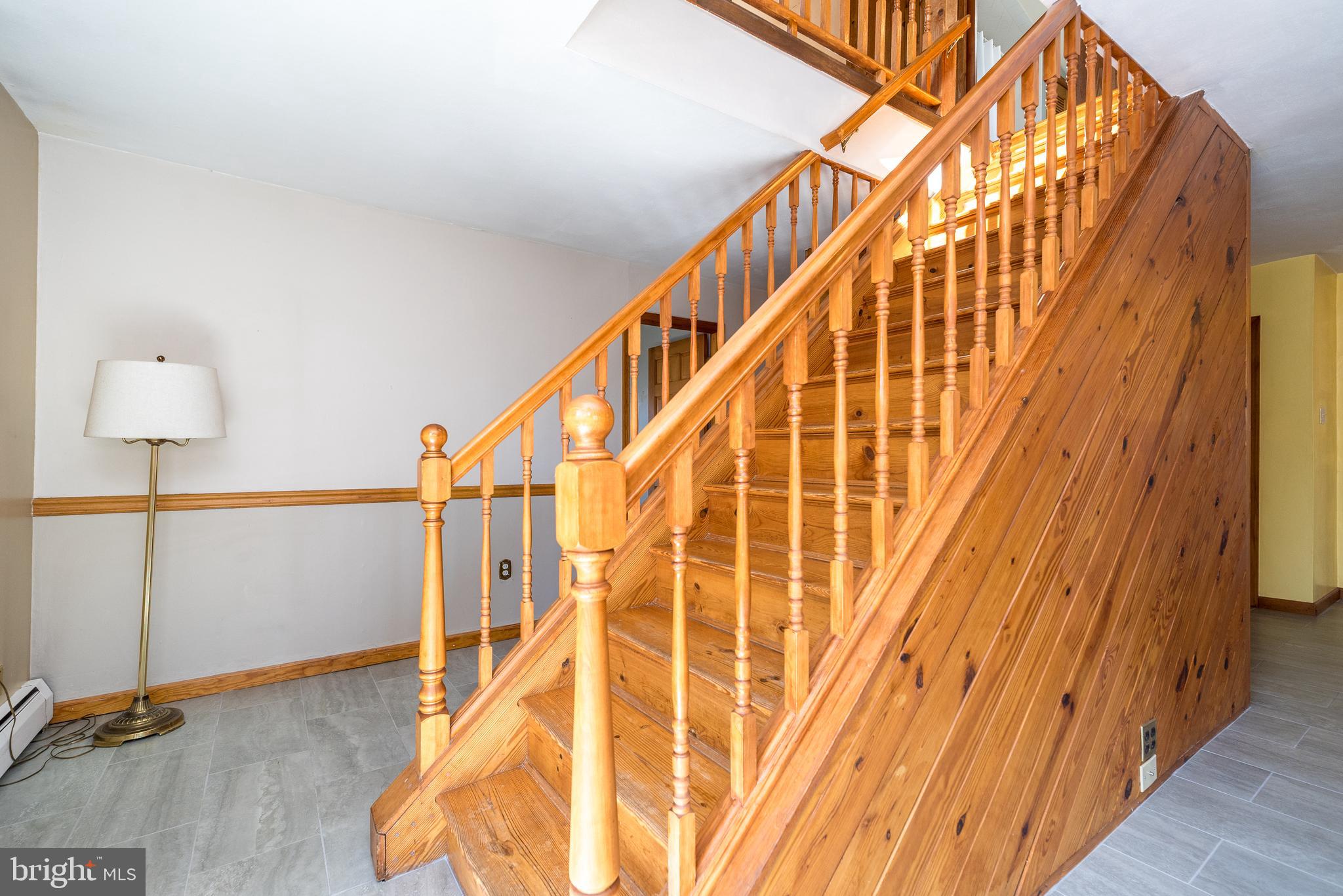 THORNRIDGE - Residential