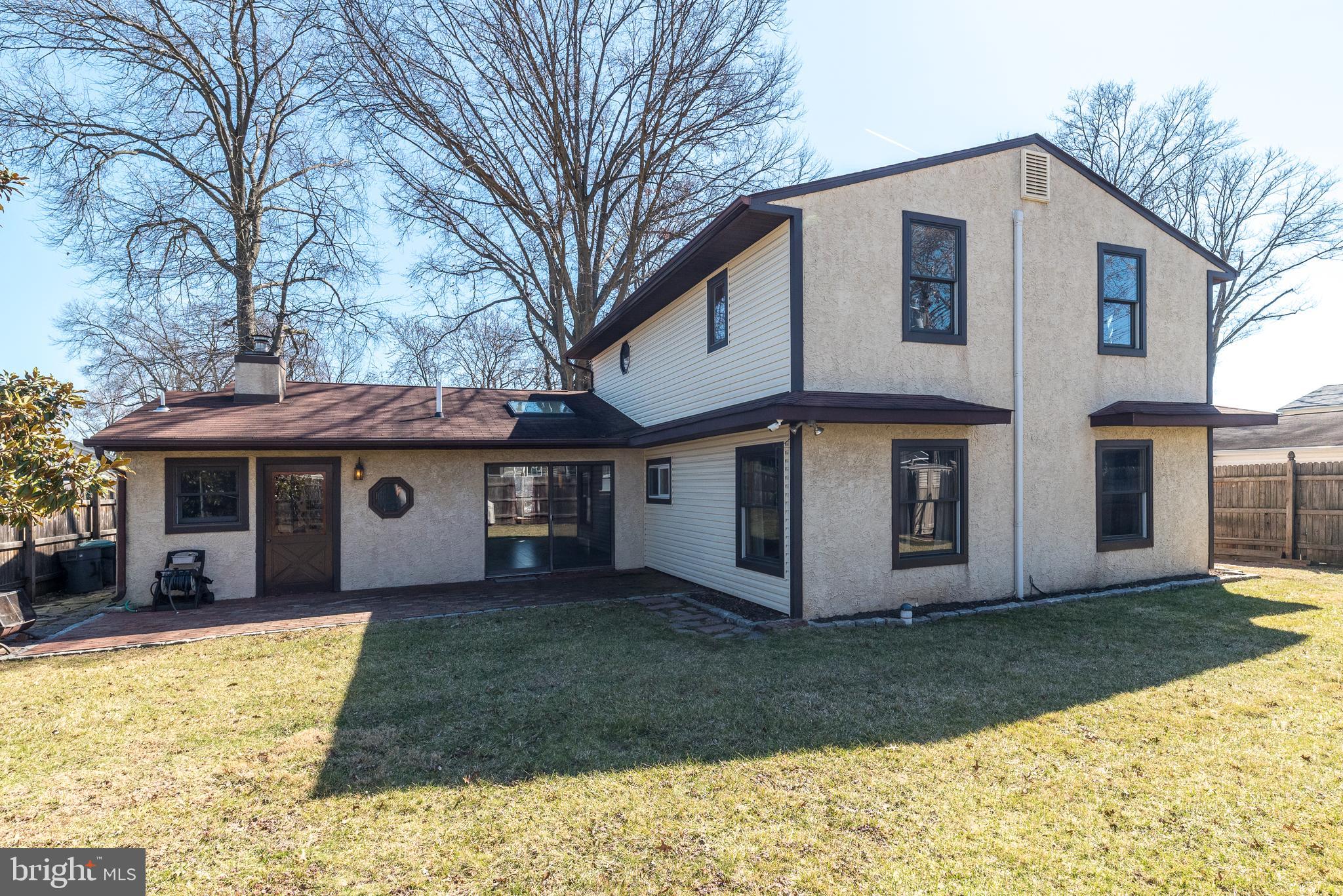 THORNRIDGE - Residential