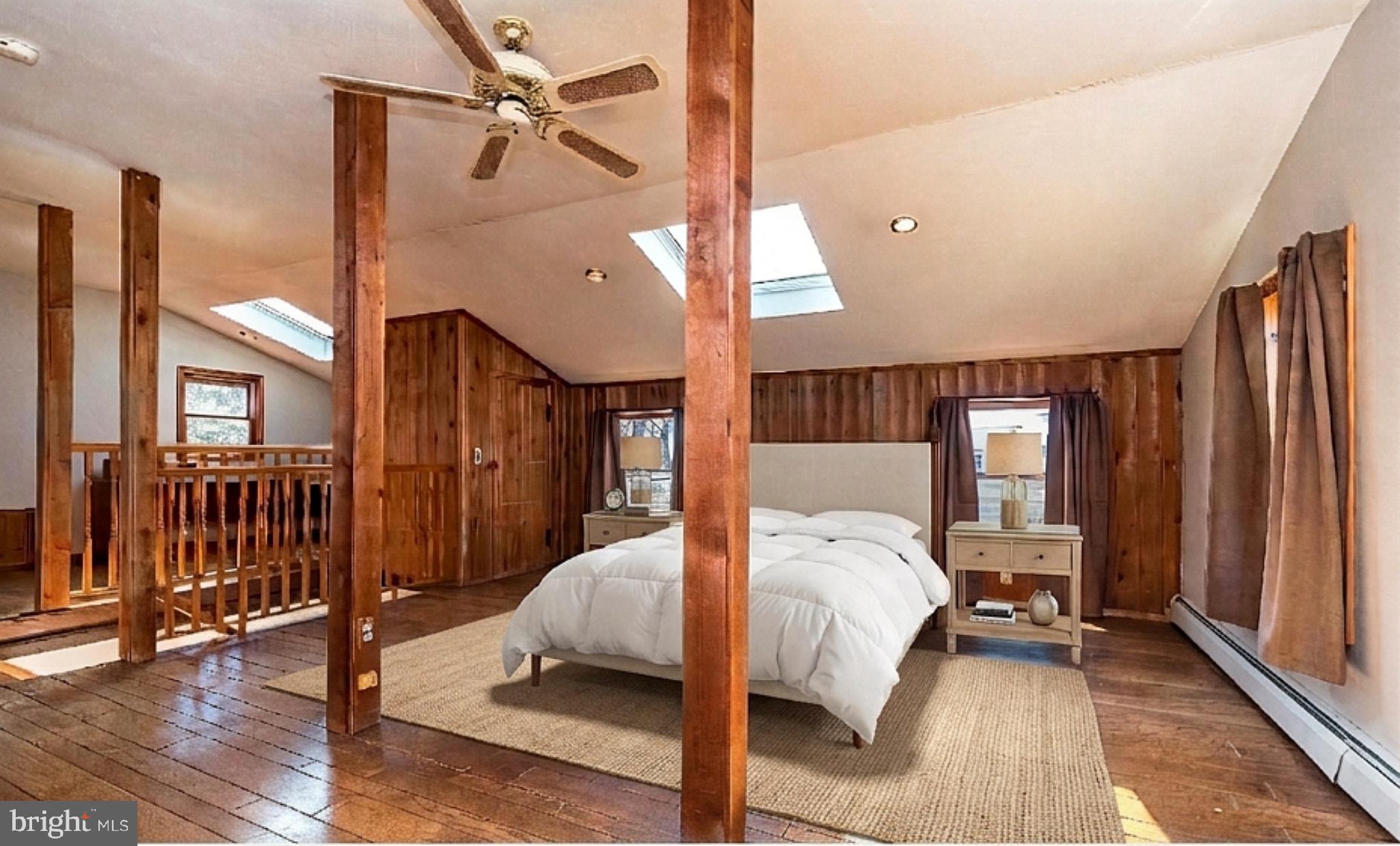 THORNRIDGE - Residential