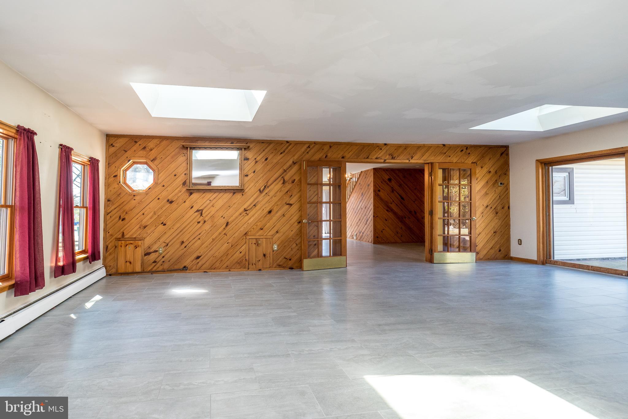 THORNRIDGE - Residential