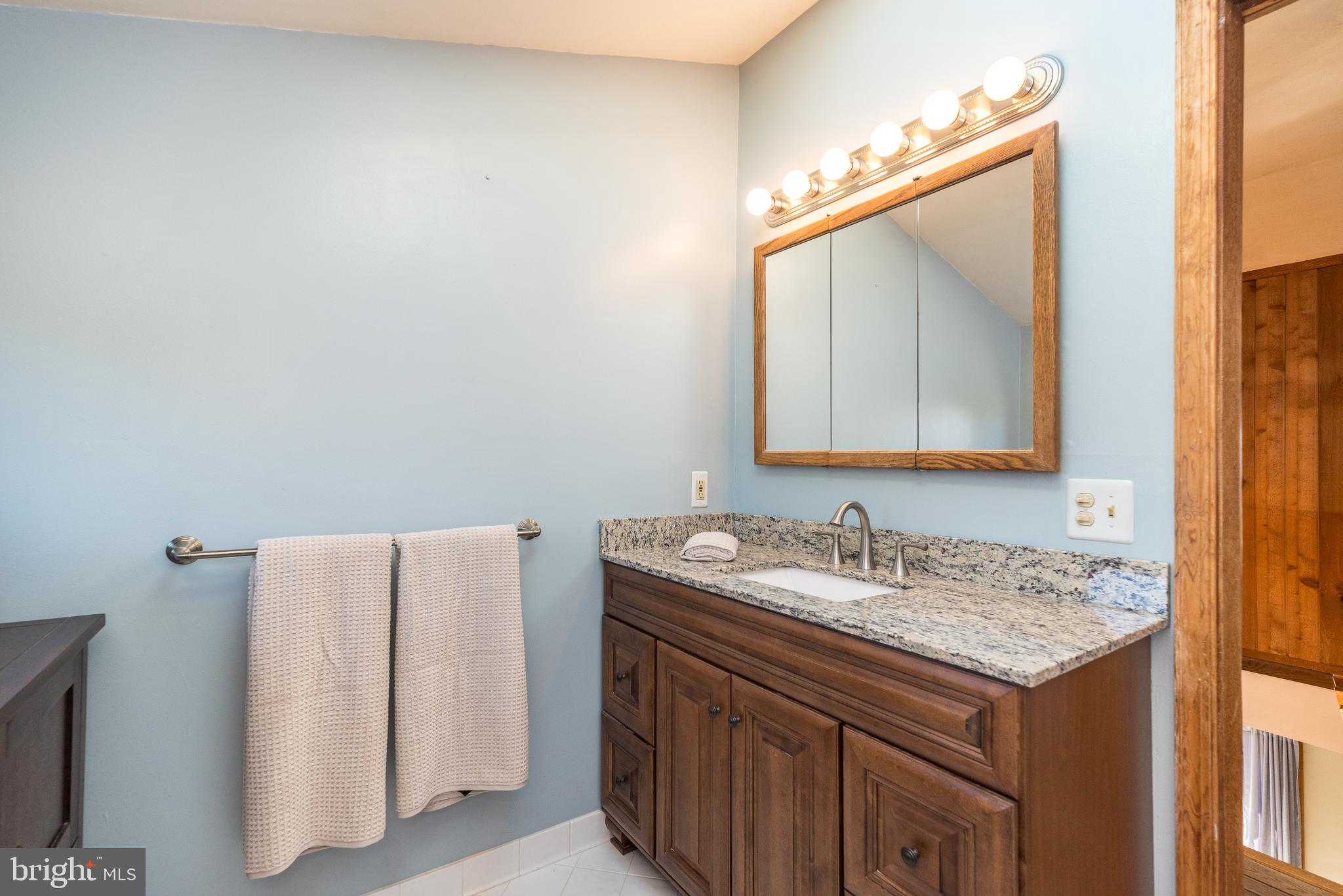 THORNRIDGE - Residential