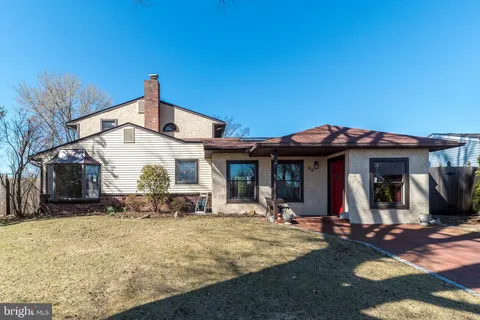 43 Thimbleberry Lane, Levittown, PA MLS: PABU2114936