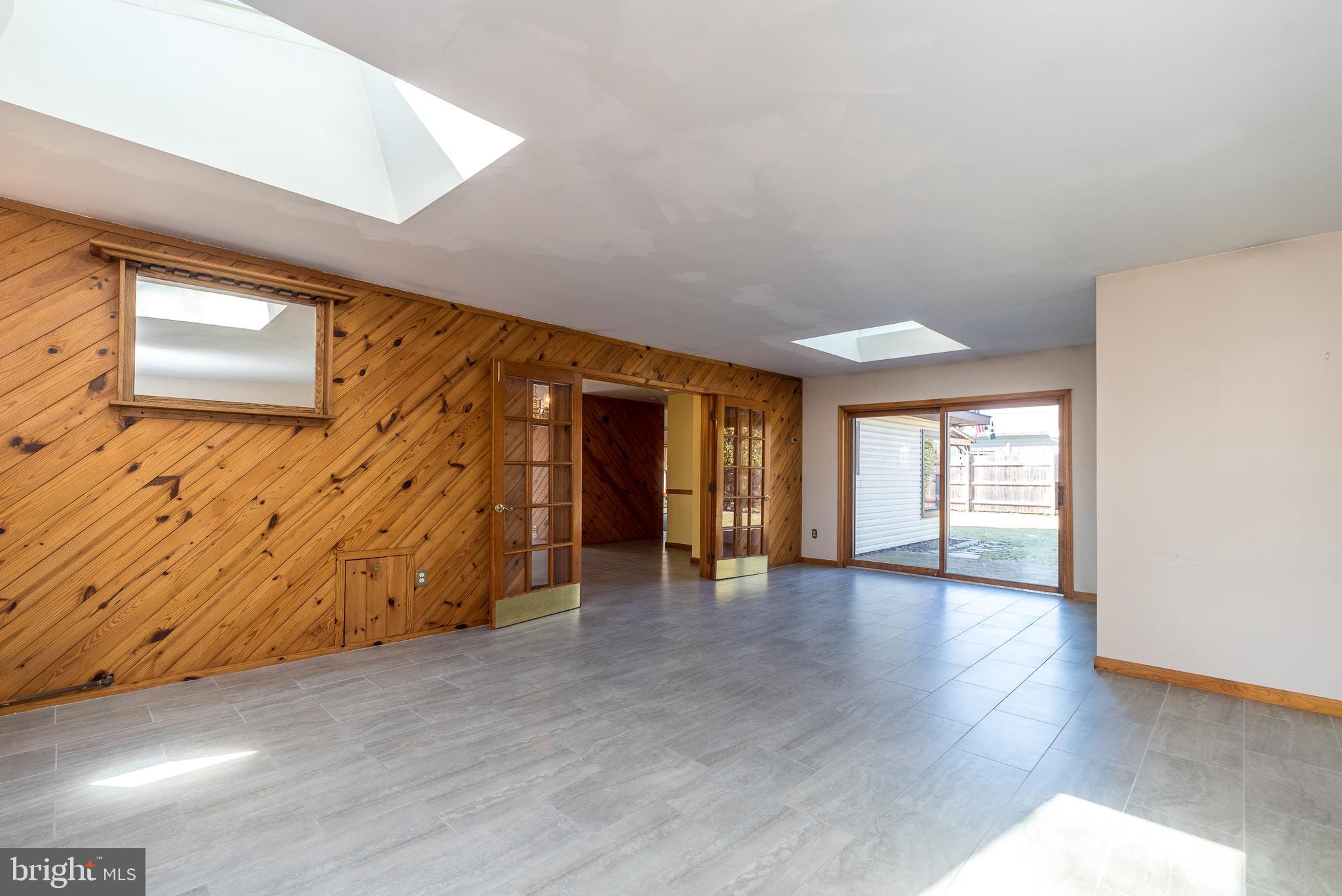 THORNRIDGE - Residential