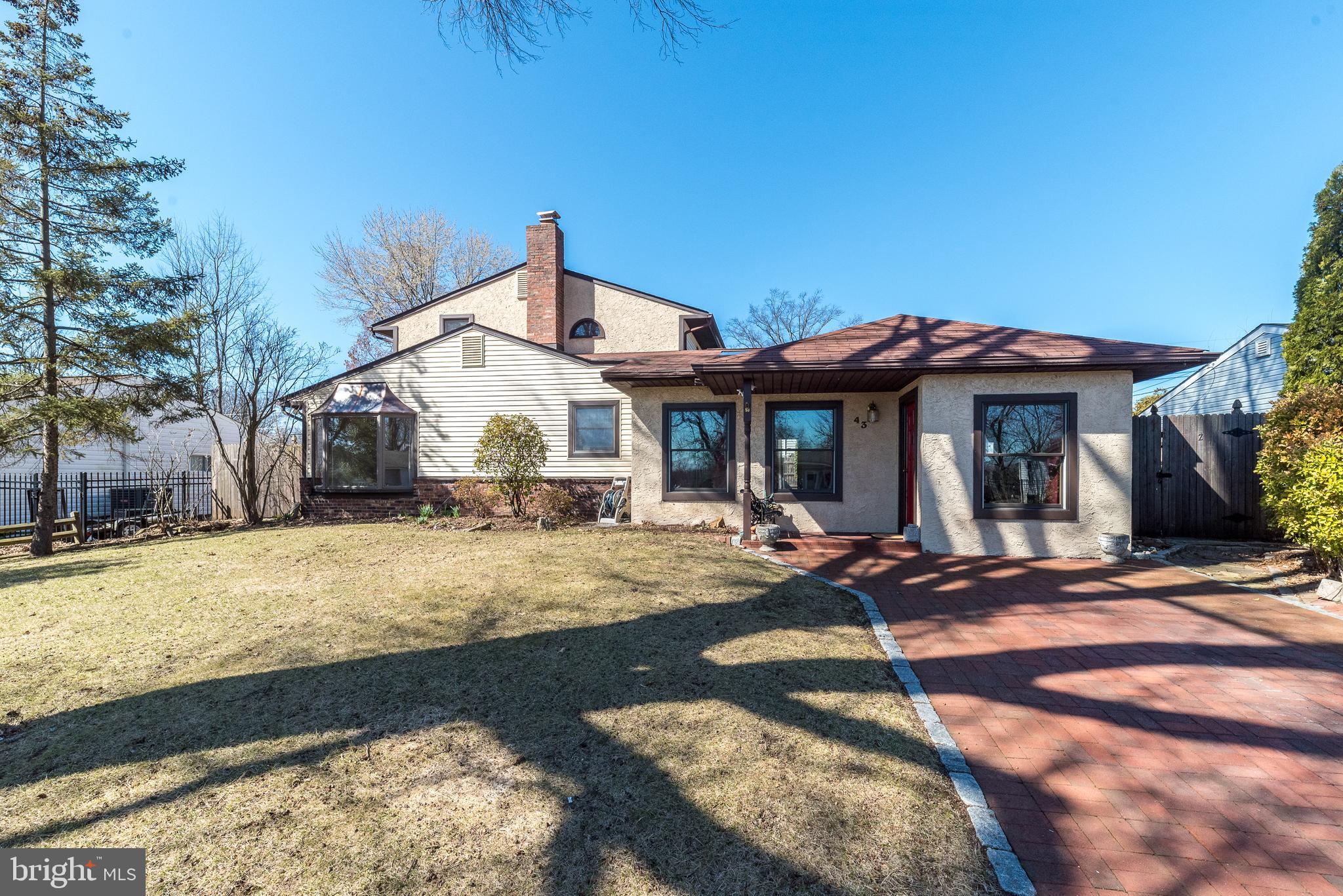 THORNRIDGE - Residential