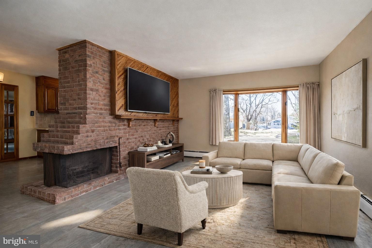 THORNRIDGE - Residential