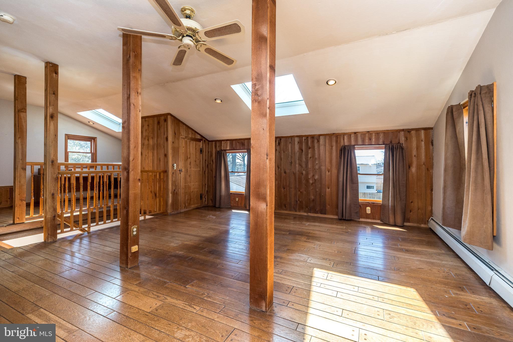 THORNRIDGE - Residential