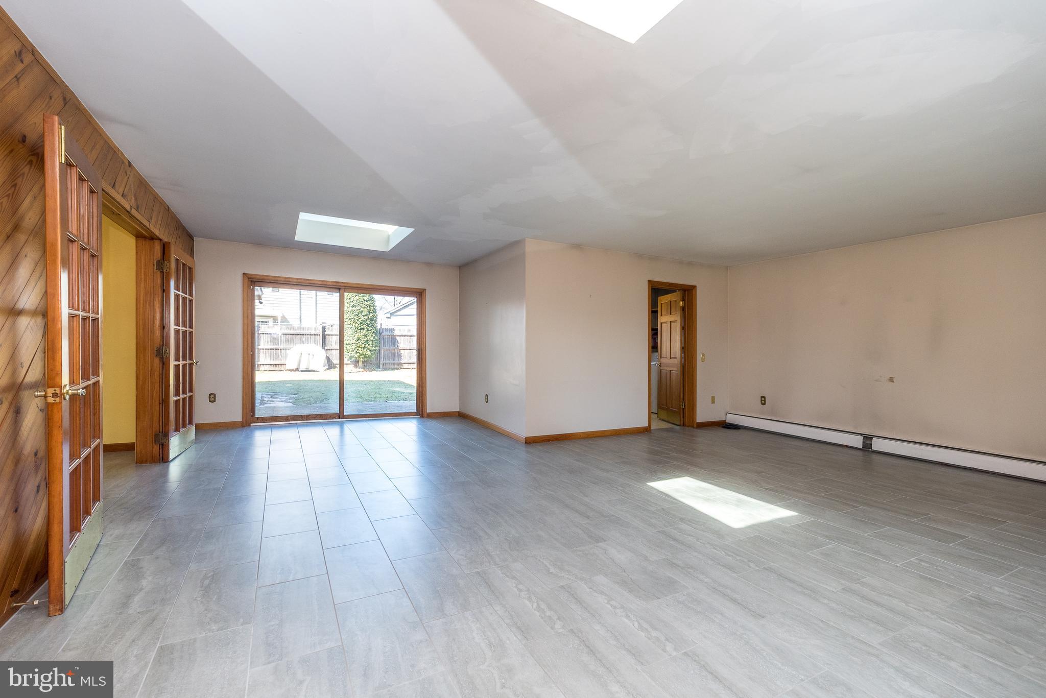 THORNRIDGE - Residential