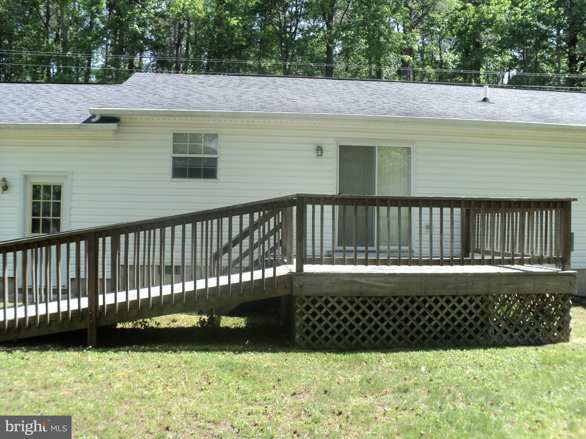 COBB ISLAND - Residential Lease