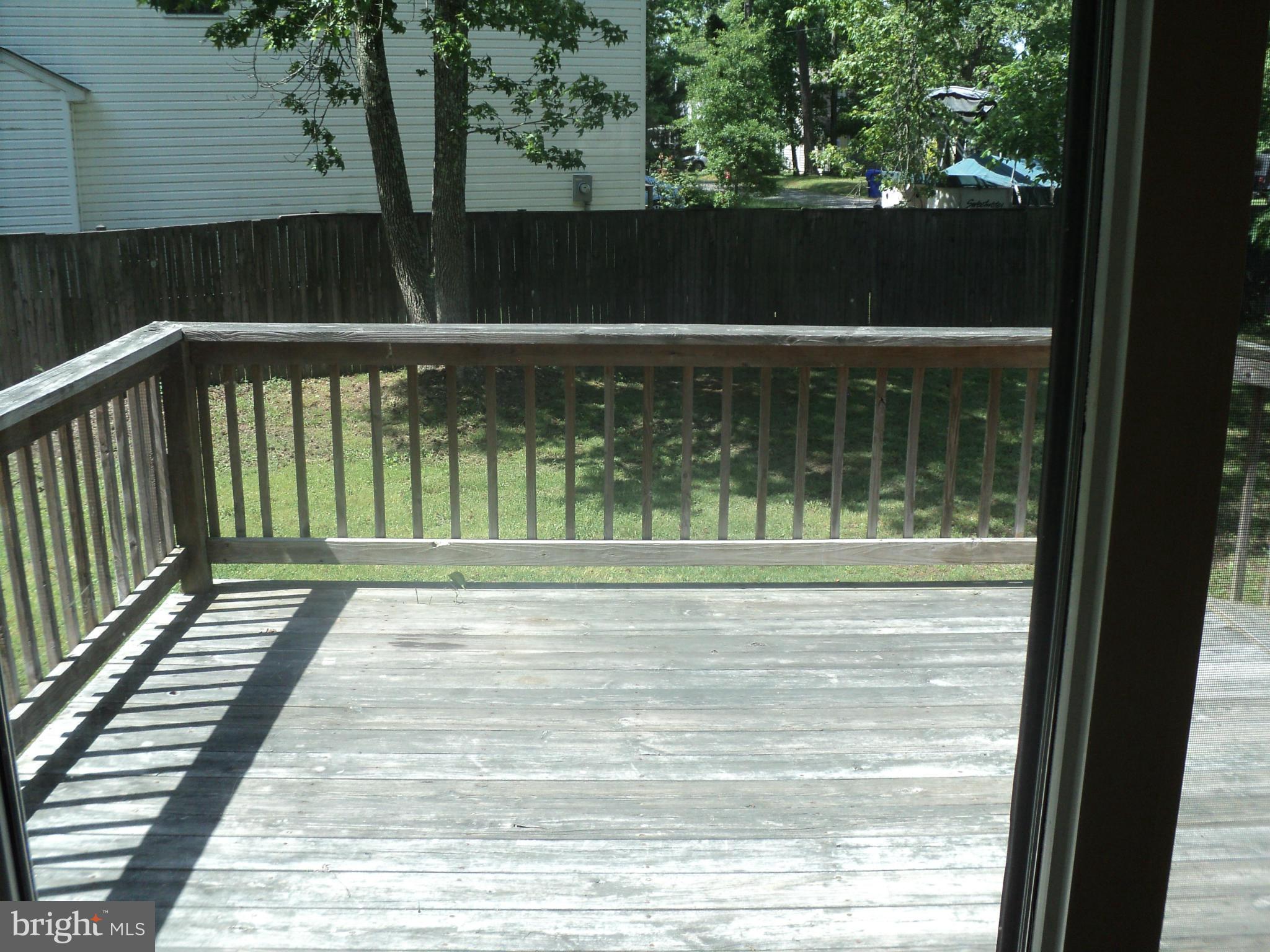 COBB ISLAND - Residential Lease