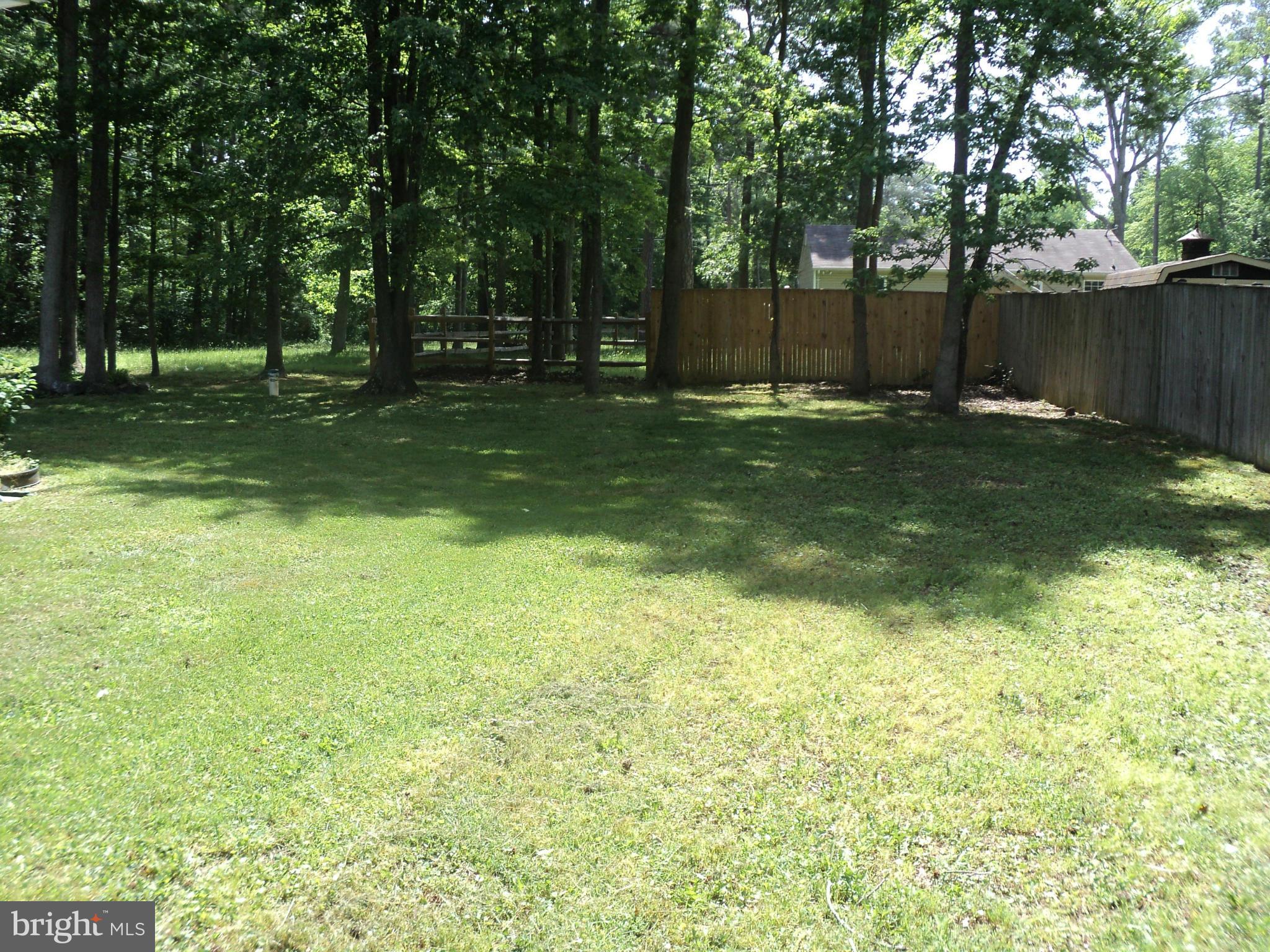 COBB ISLAND - Residential Lease