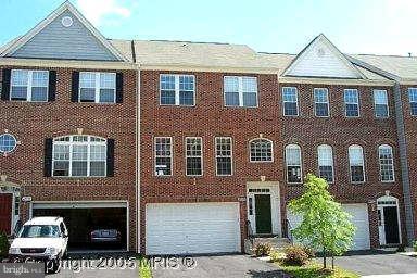 LOUDOUN PARKWAY CENTER - Residential Lease