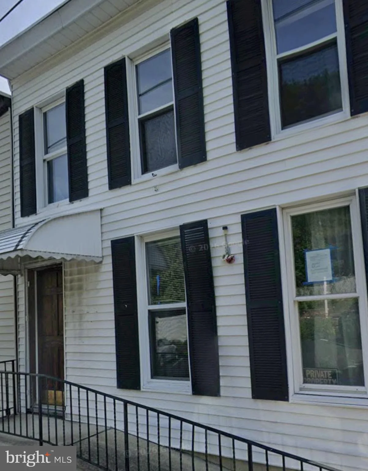 118 S 3rd Street