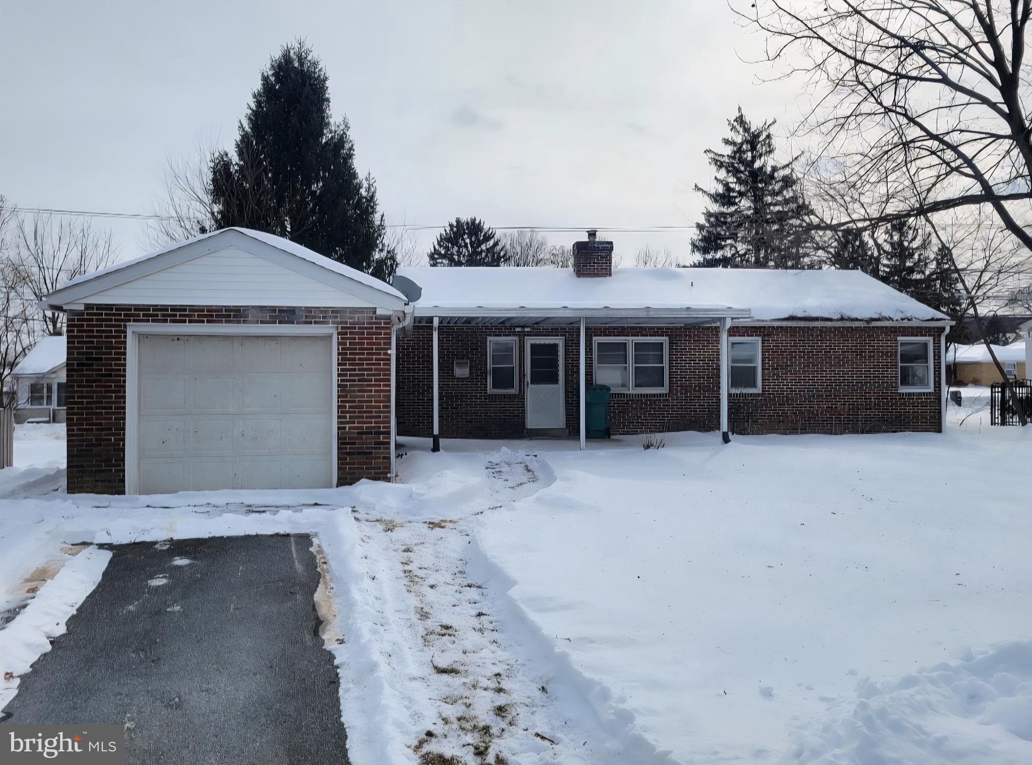 HERSHEY - Residential