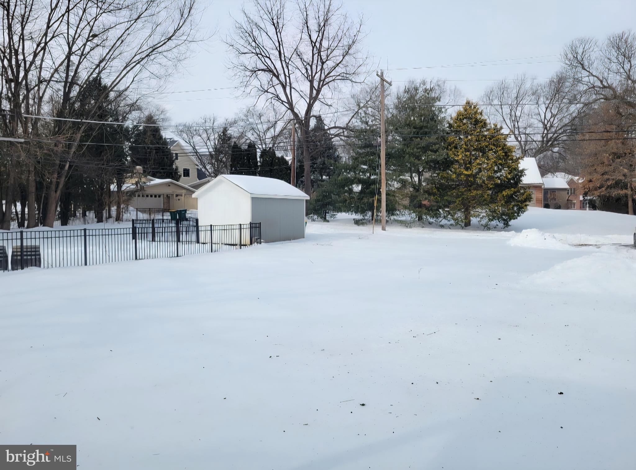 HERSHEY - Residential