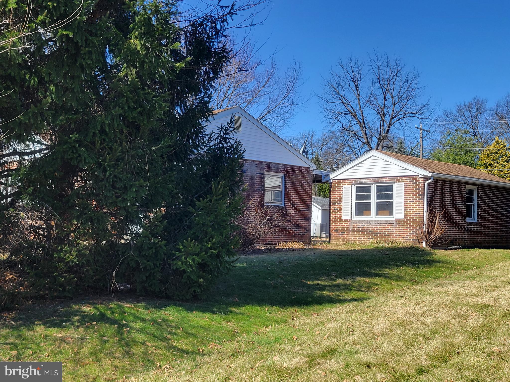 HERSHEY - Residential