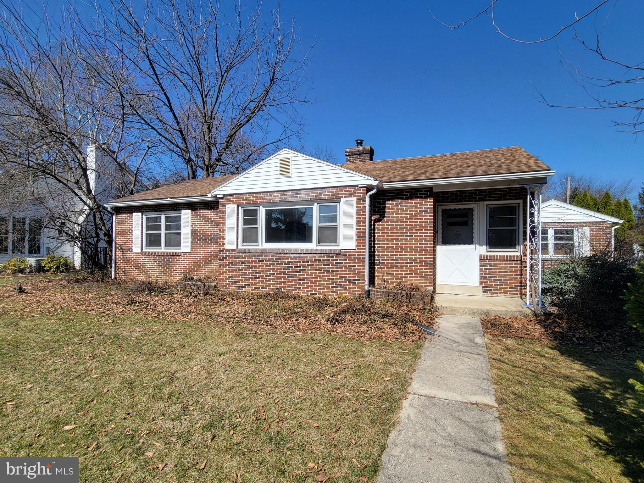 HERSHEY - Residential