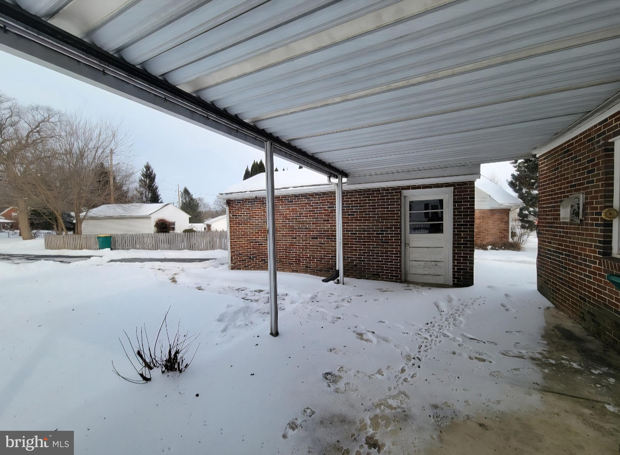 HERSHEY - Residential