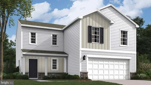 520 Mermaid Drive, Barnegat, NJ MLS: NJOC2043518
