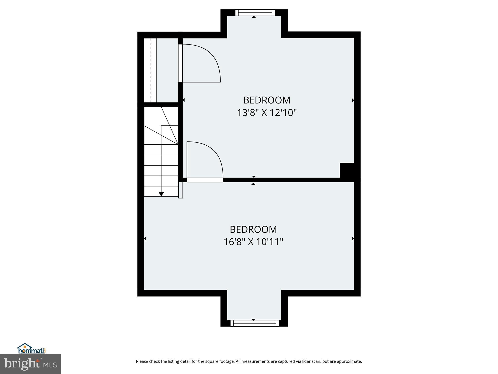 LANCASTER - Residential