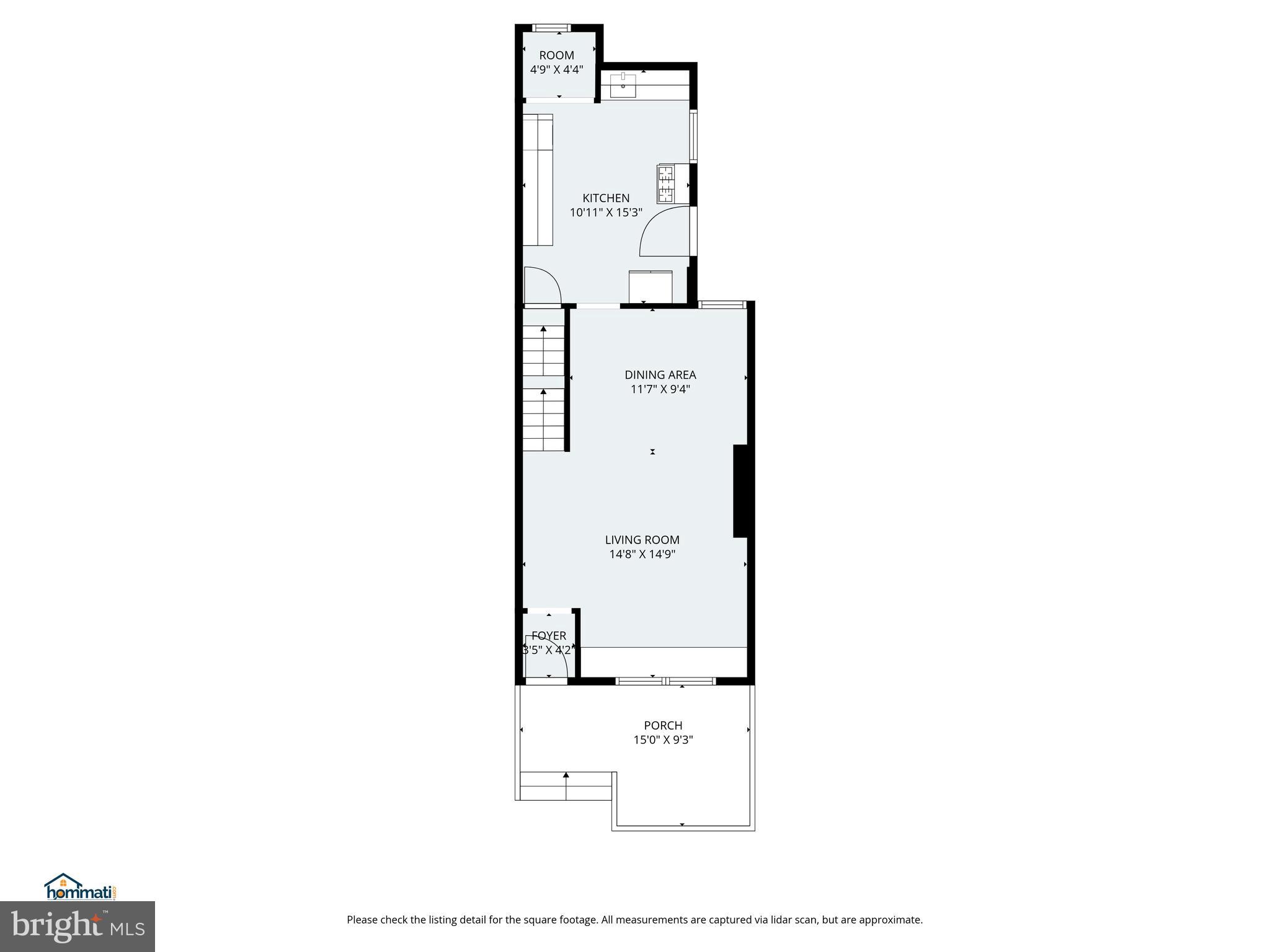LANCASTER - Residential