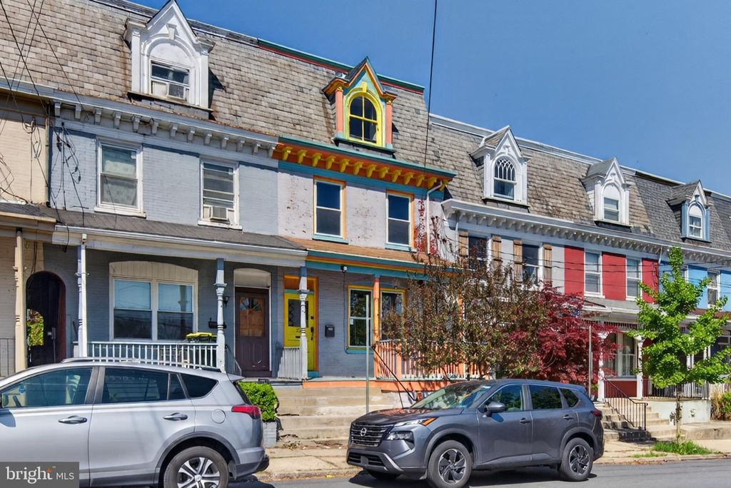 Photo of 22 N Pine Street, LANCASTER, PA 17603 (MLS # PALA2087630)
