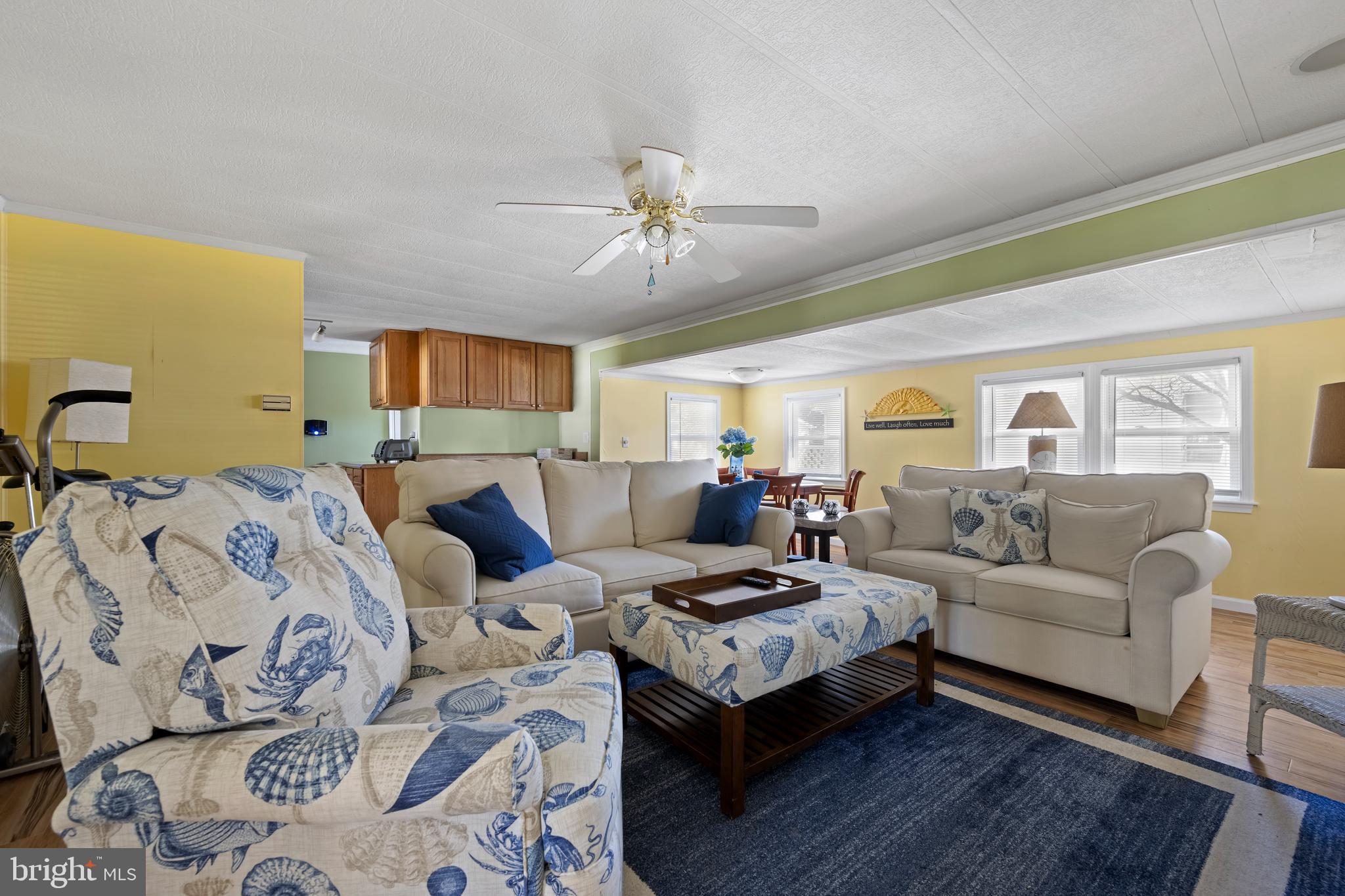 CAMELOT MEADOWS - Residential