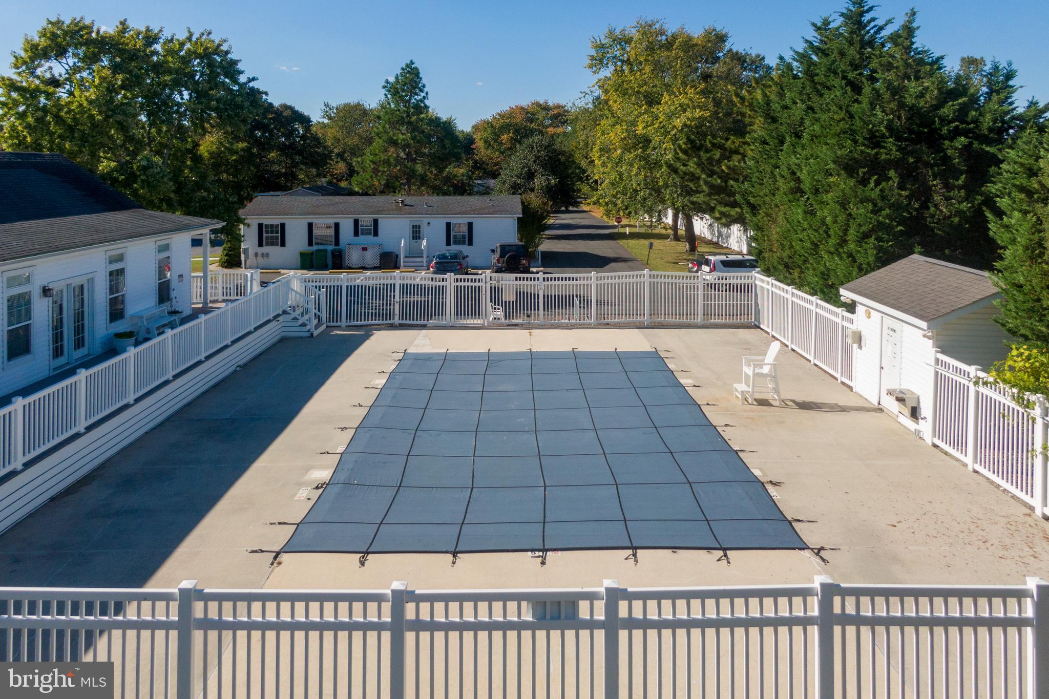 CAMELOT MEADOWS - Residential