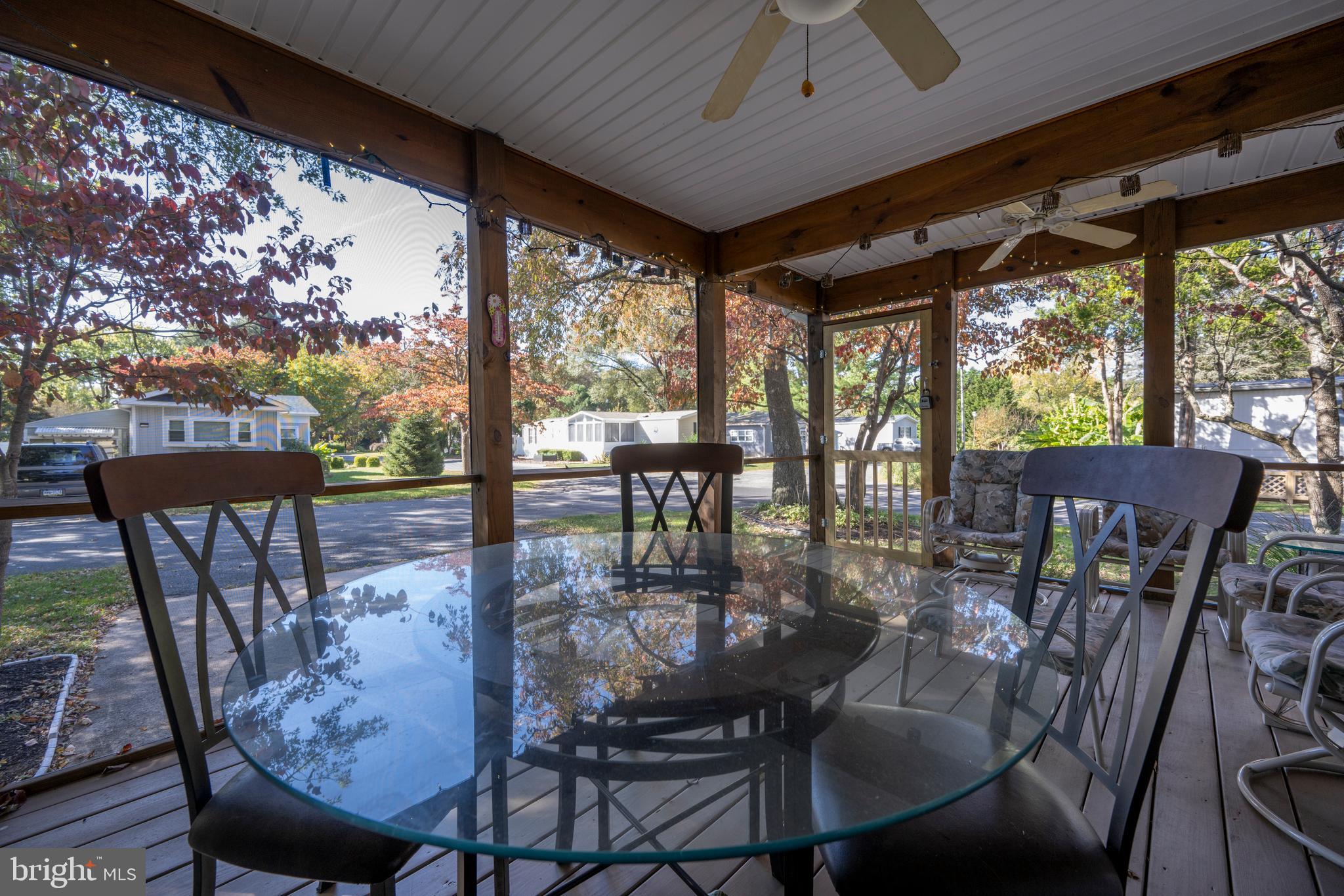 CAMELOT MEADOWS - Residential