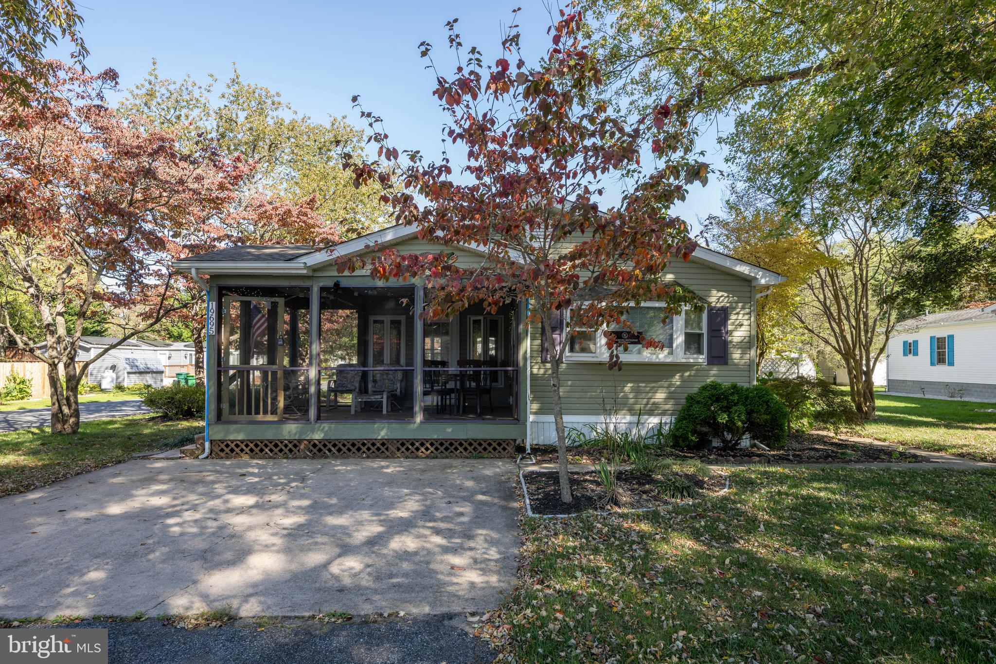 CAMELOT MEADOWS - Residential